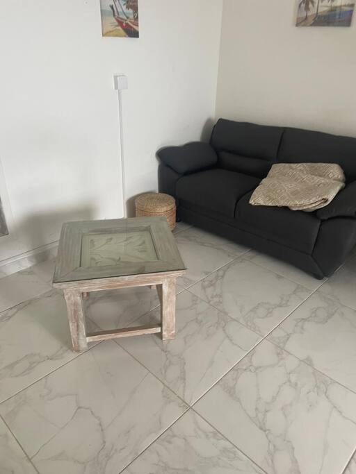 studio grand case - front de mer view 4