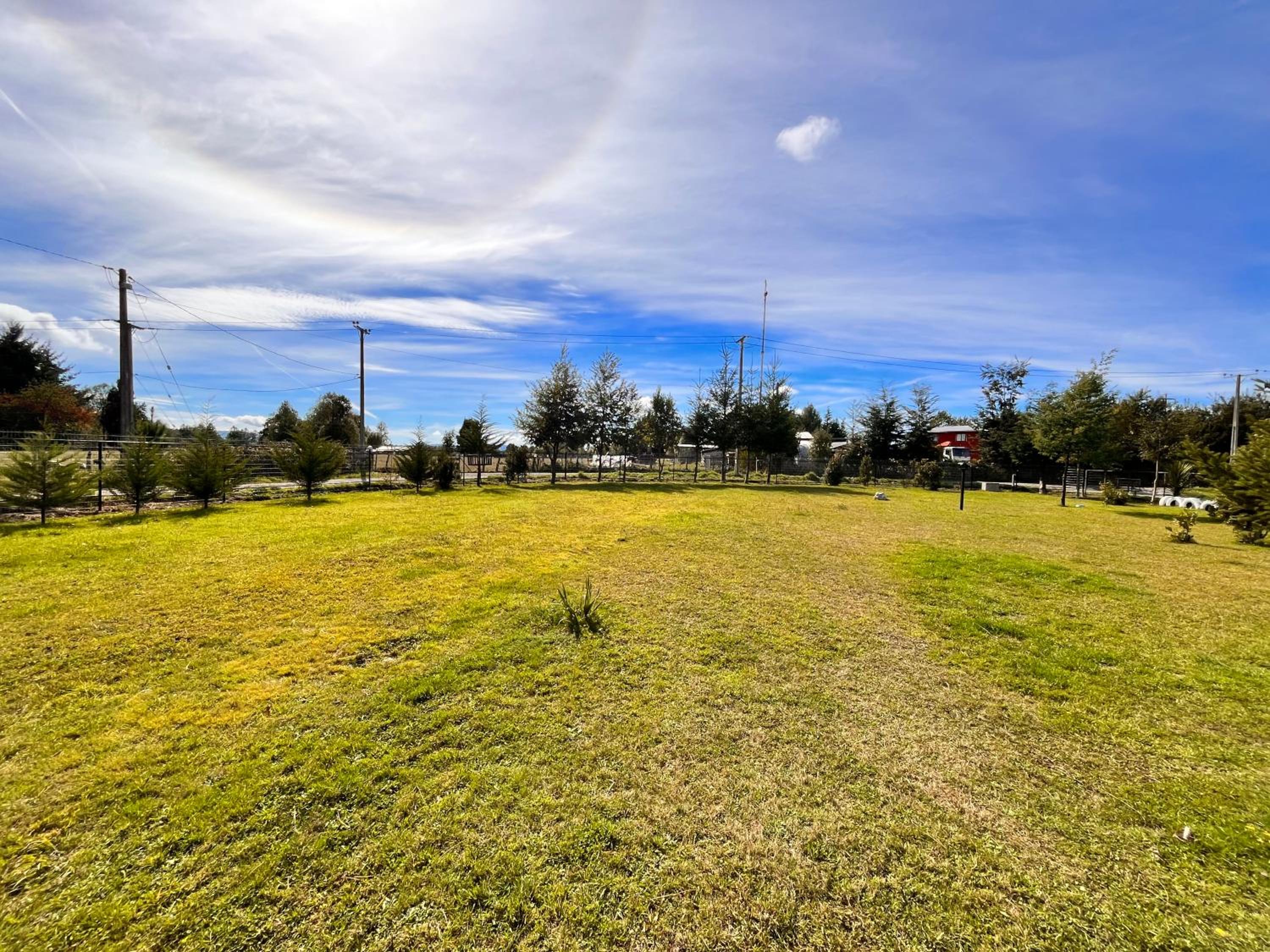 Cabañas Onde Rivera