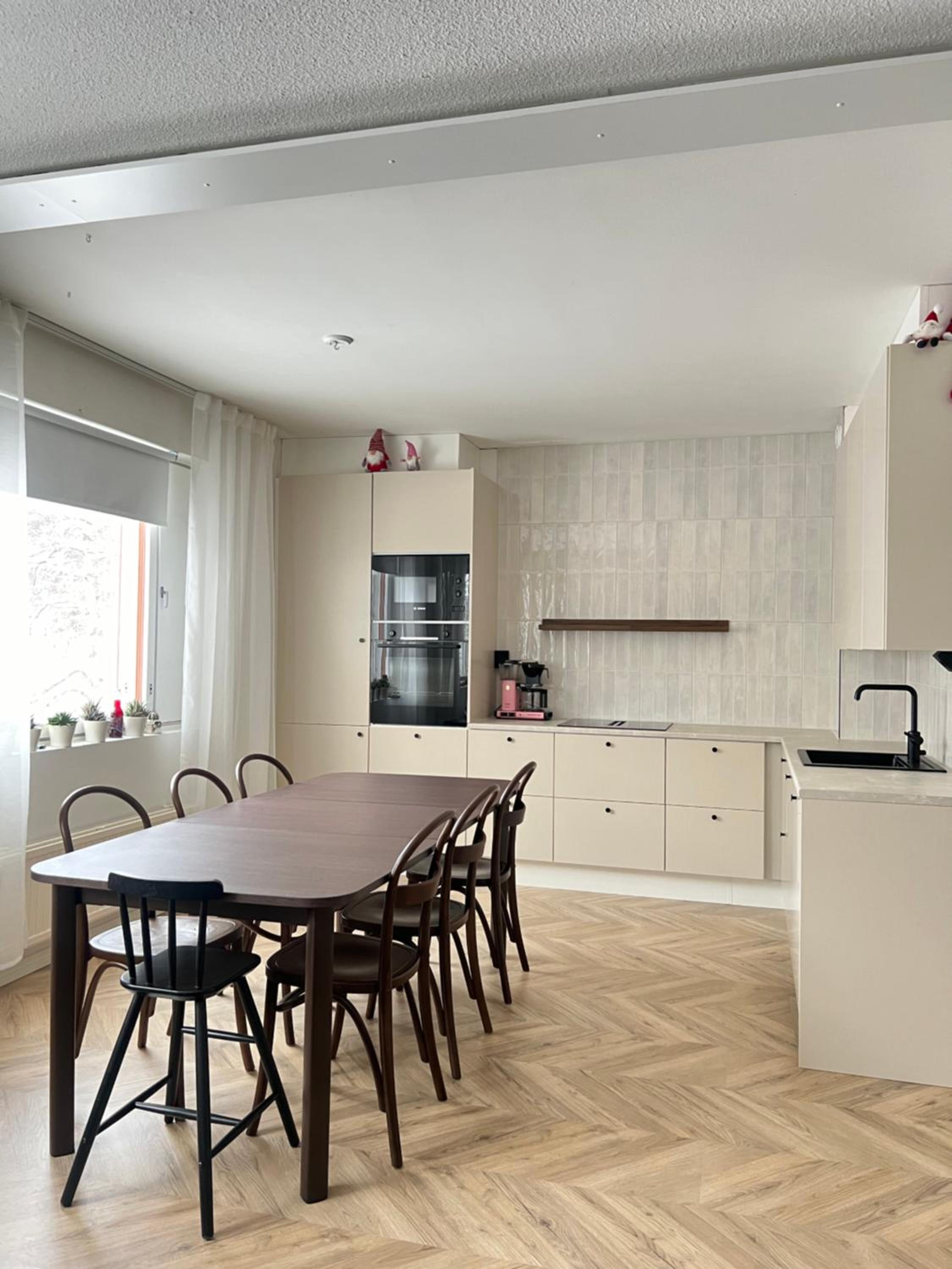 Apartment Korpi