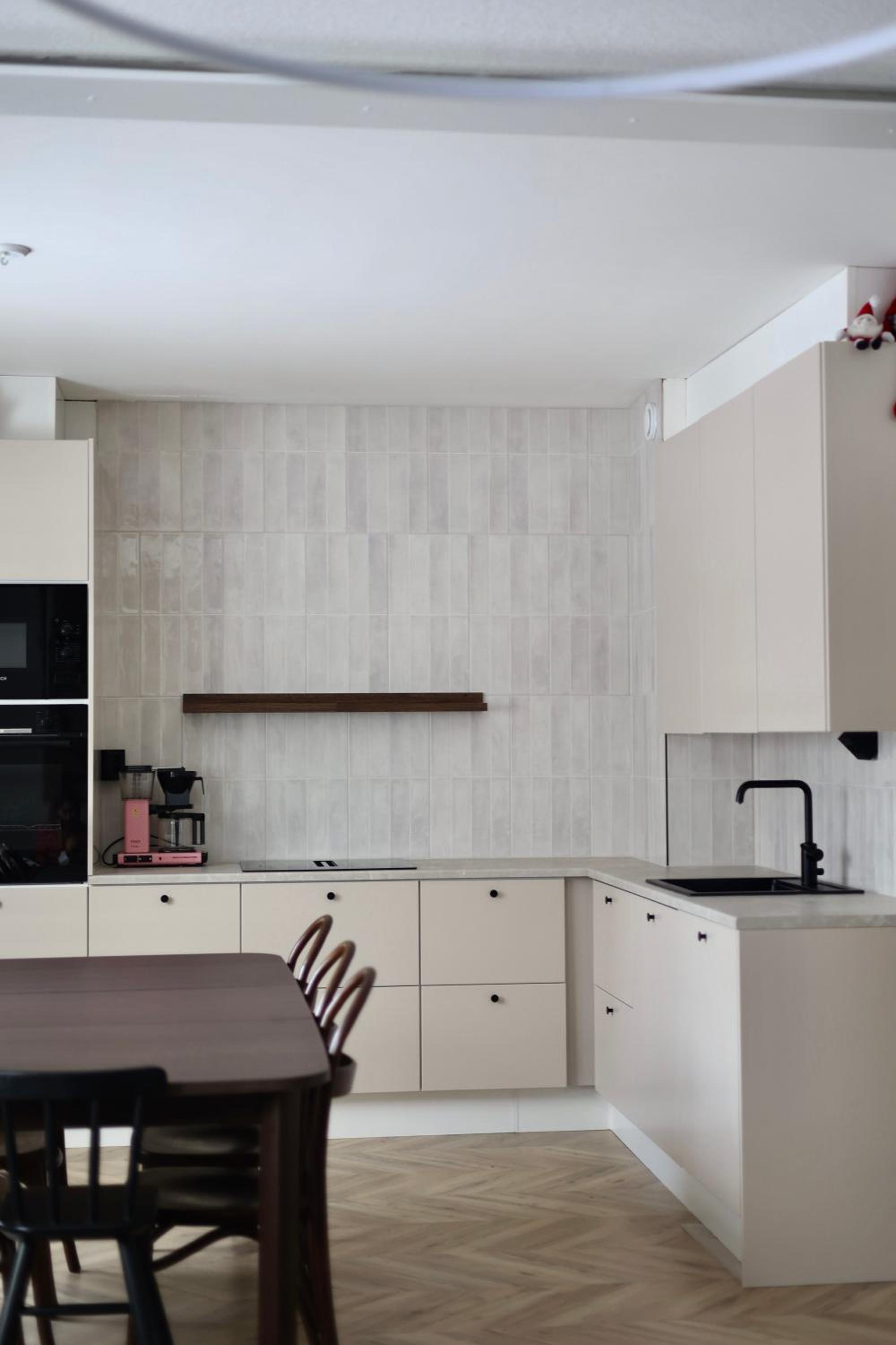 Apartment Korpi