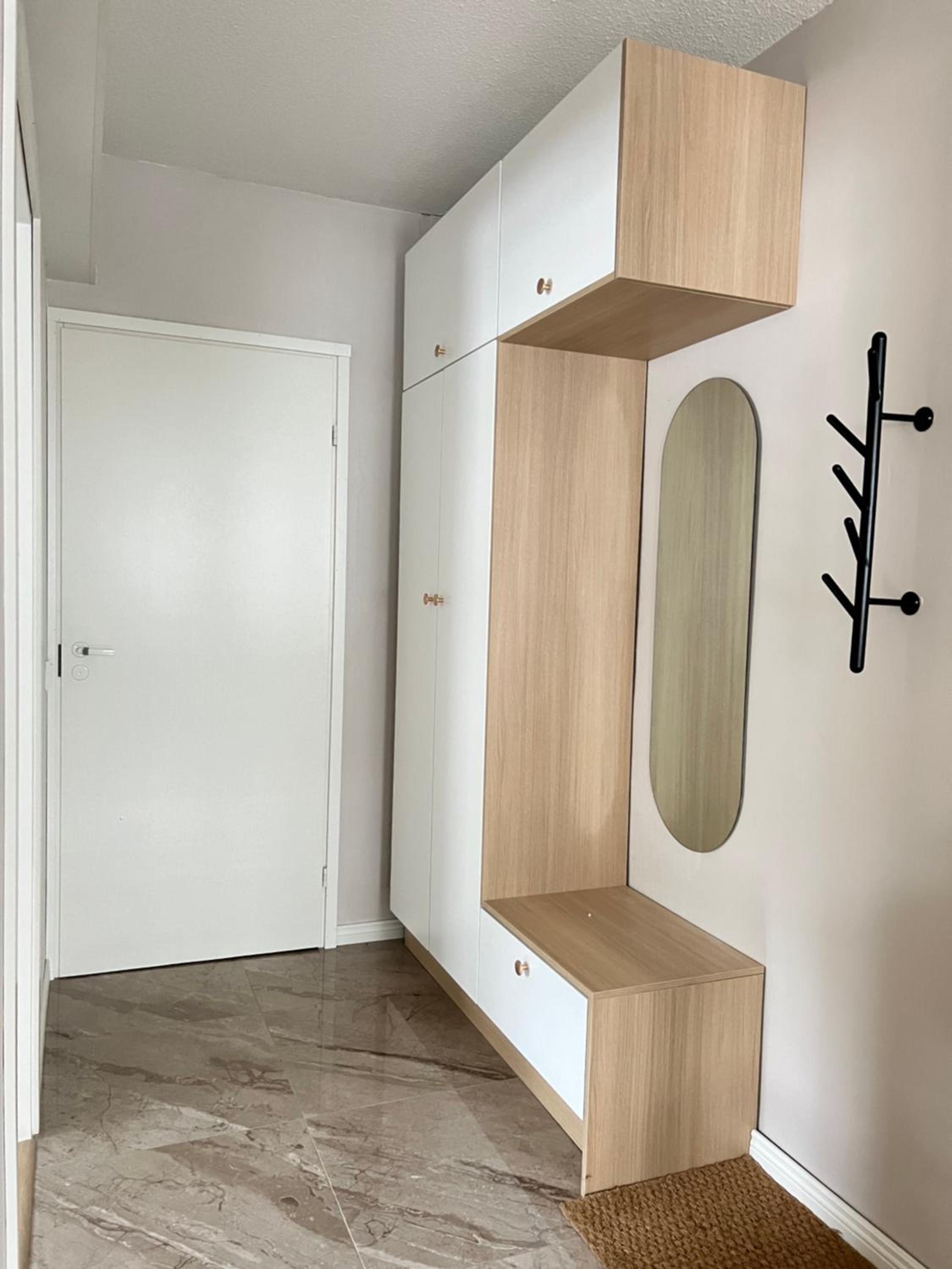 Apartment Korpi