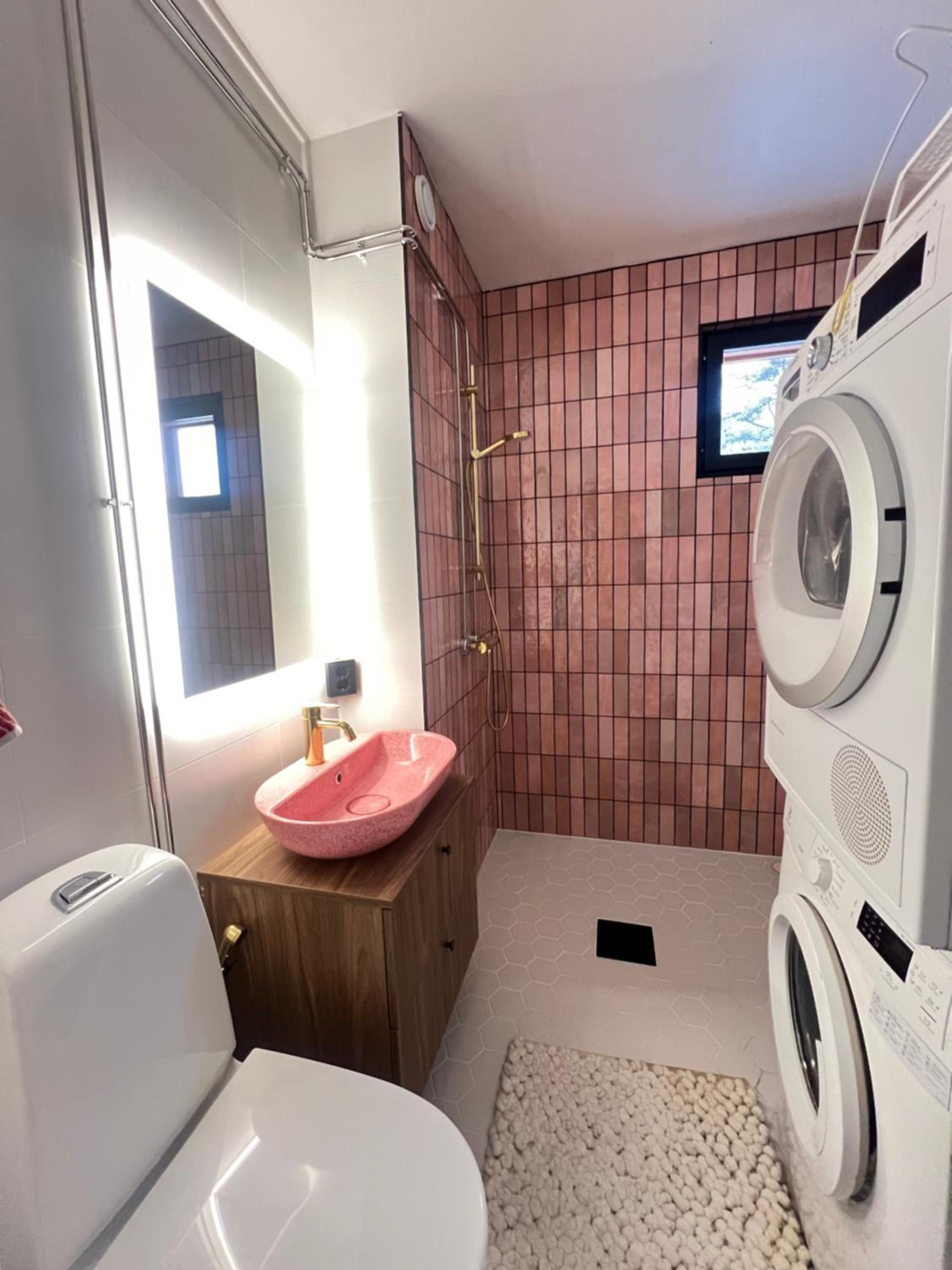 Apartment Korpi