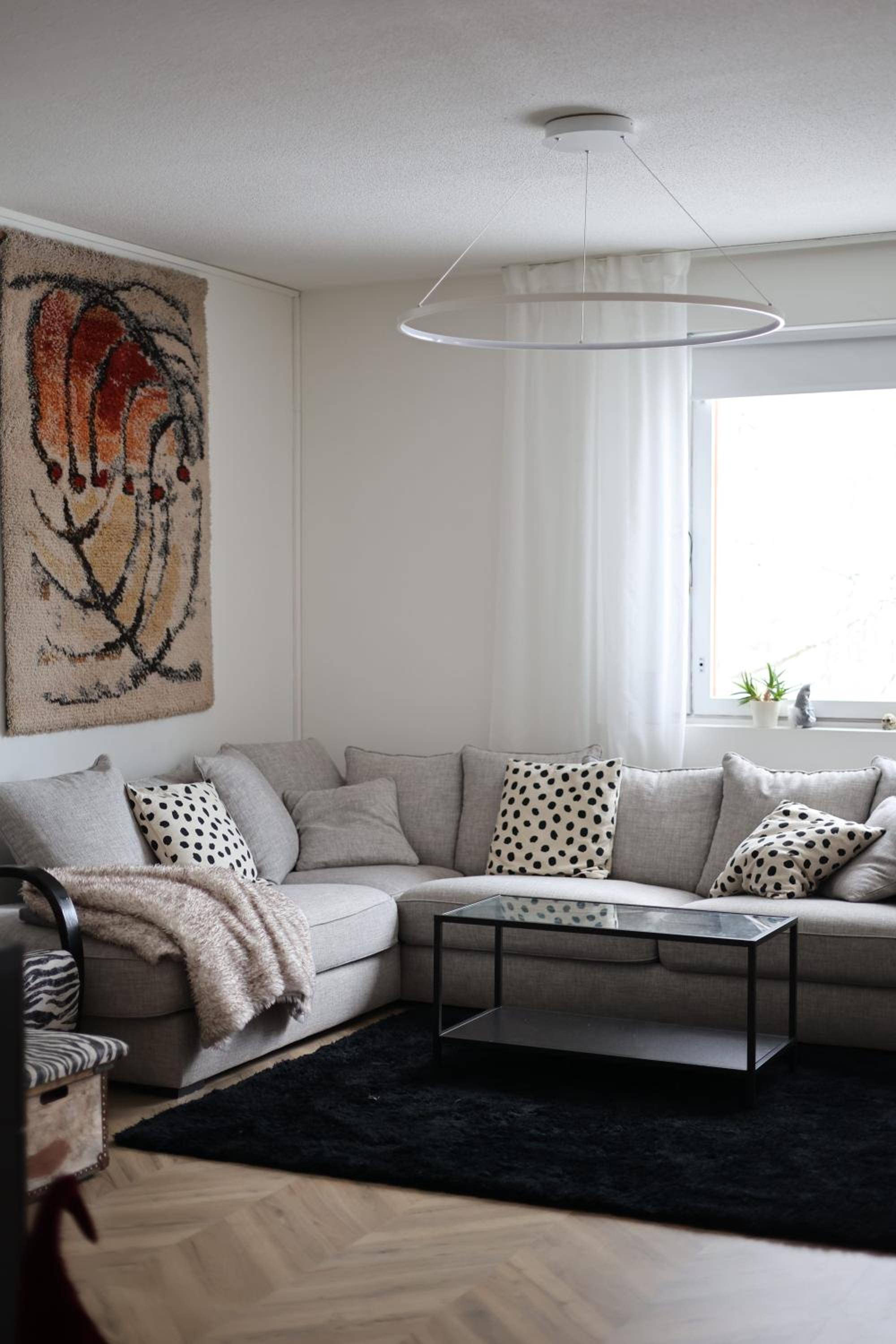 Apartment Korpi