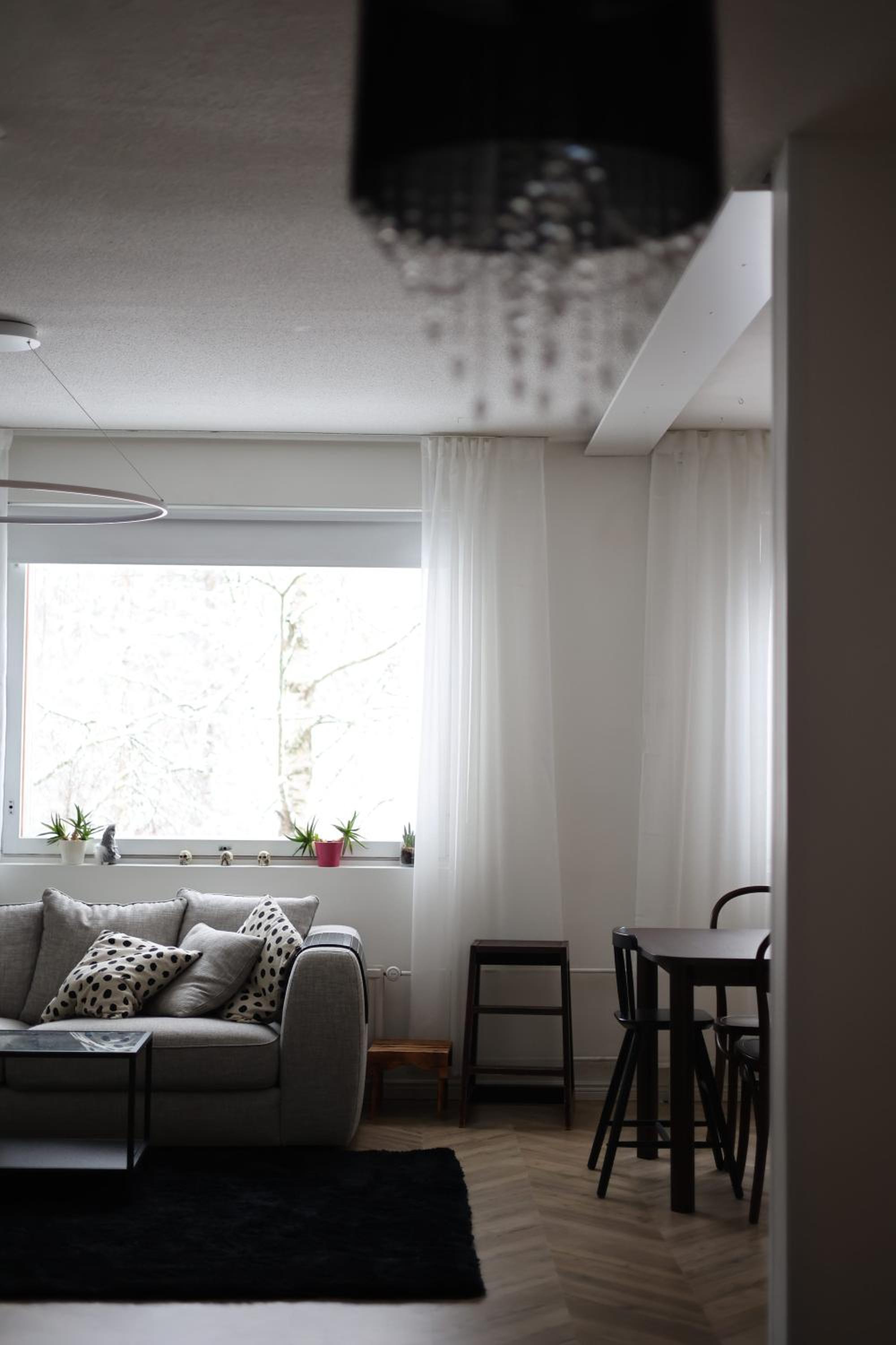 Apartment Korpi