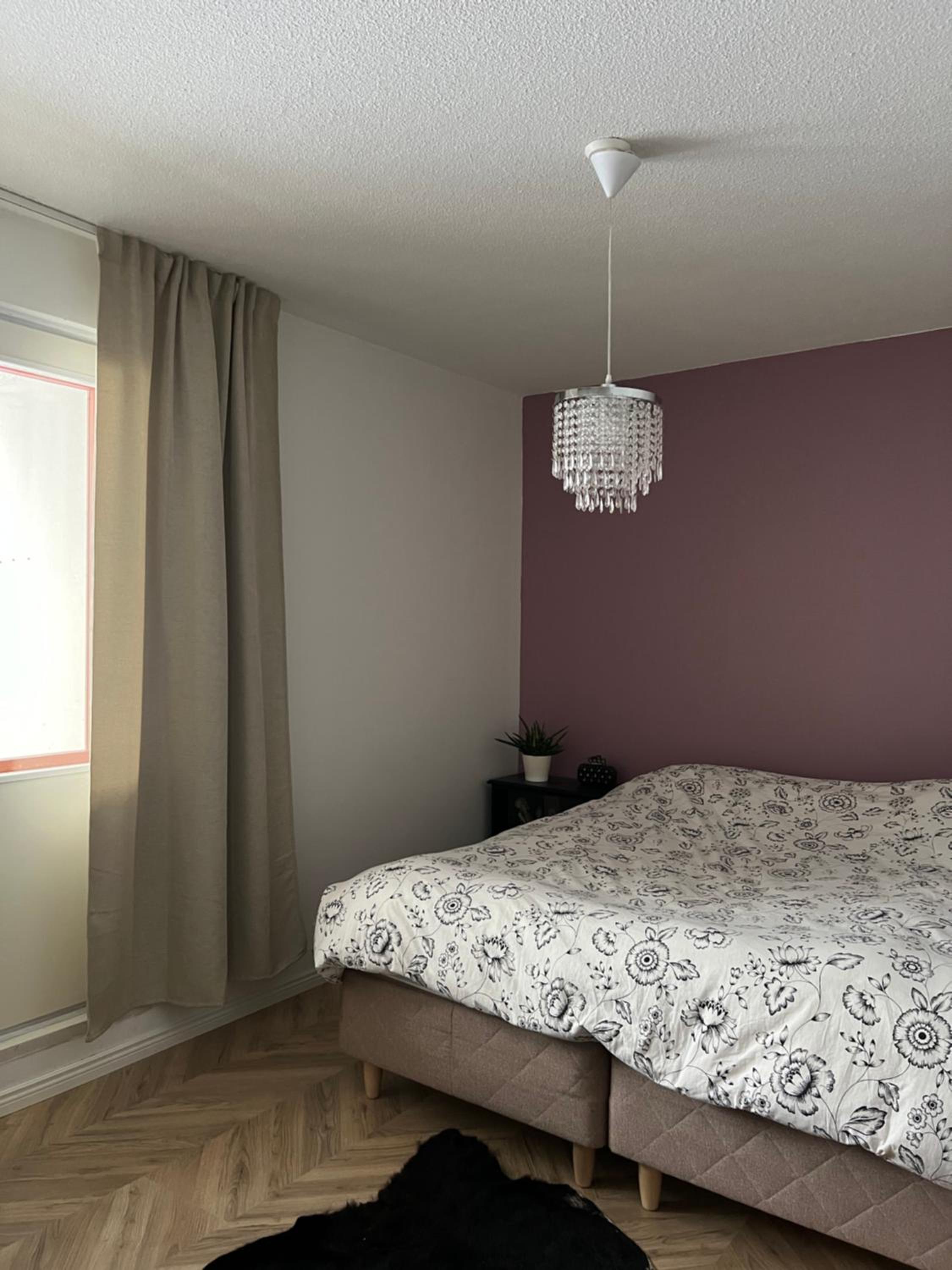 Apartment Korpi