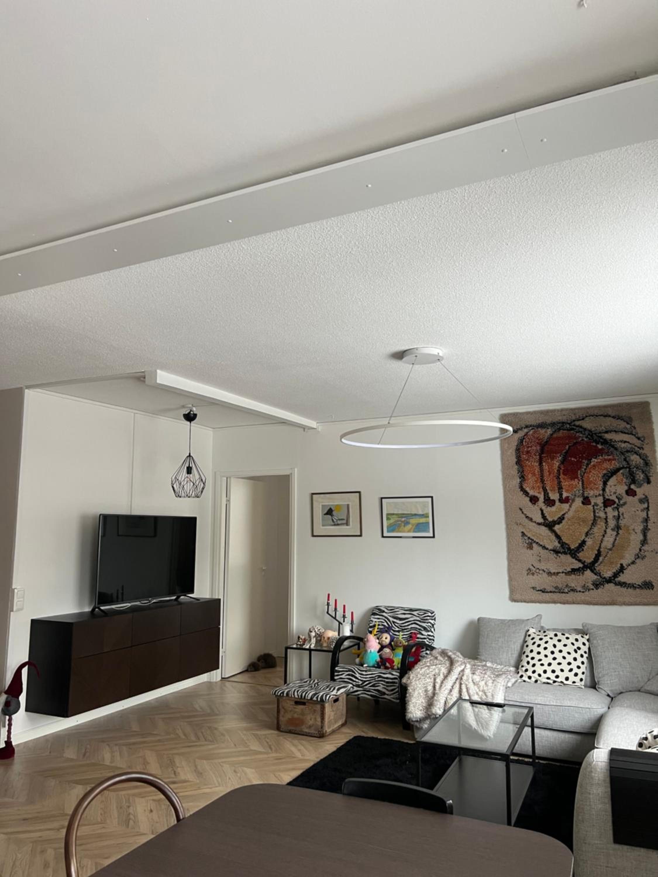 Apartment Korpi