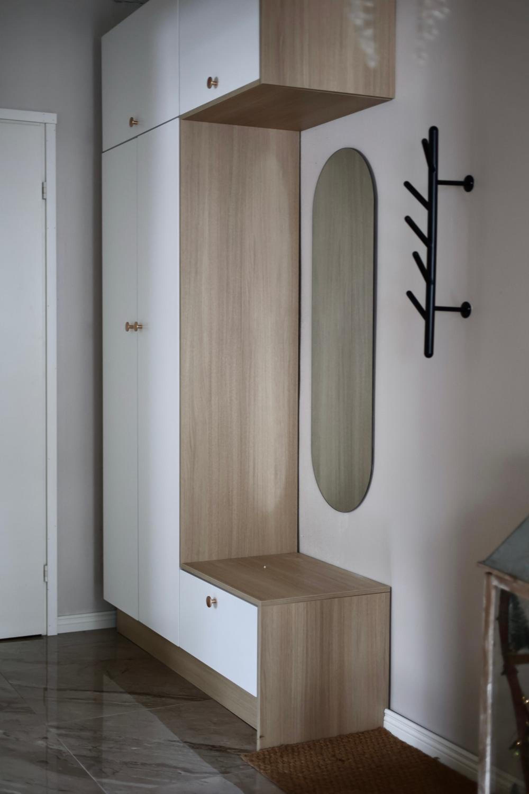 Apartment Korpi