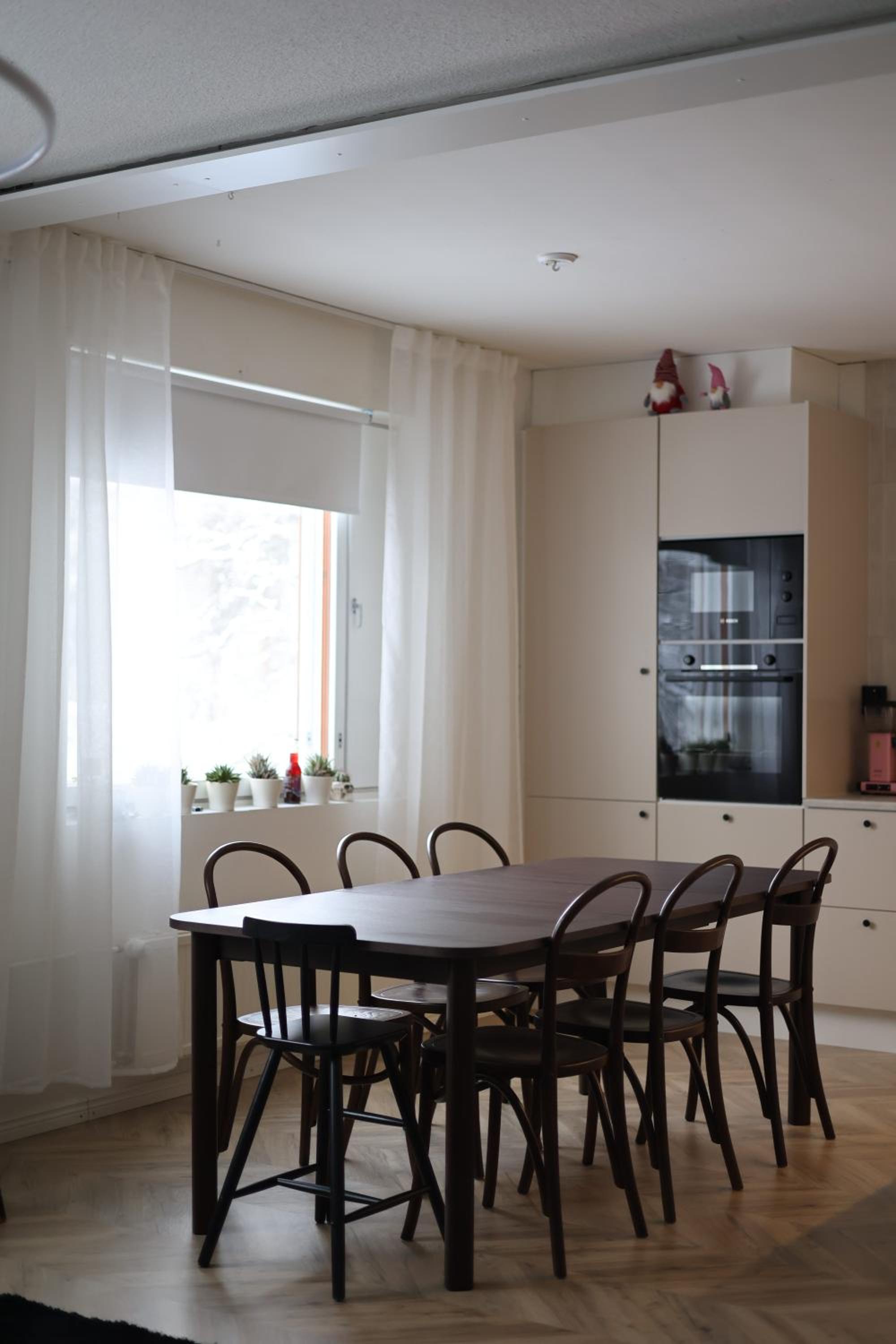 Apartment Korpi