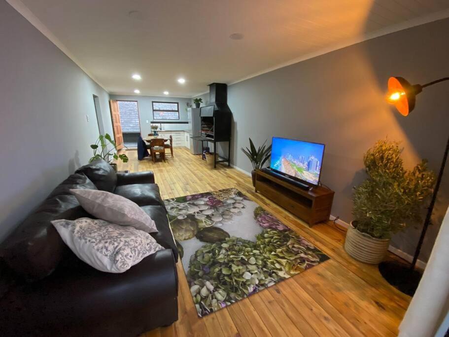 Ocean Breath Apartment