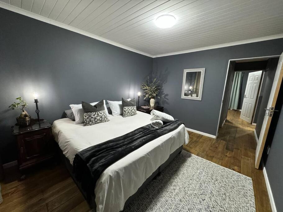 Ocean Breath Apartment