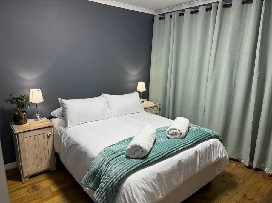 Ocean Breath Apartment
