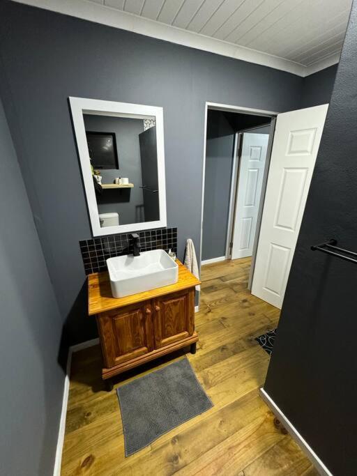 Ocean Breath Apartment