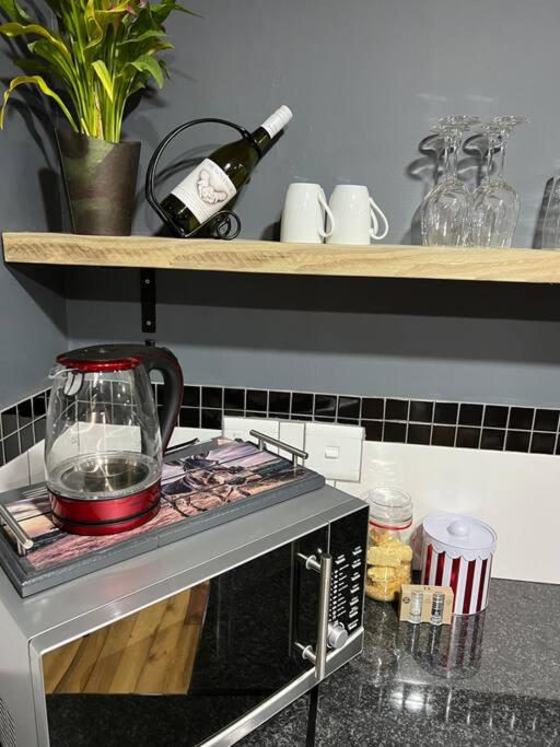 Ocean Breath Apartment