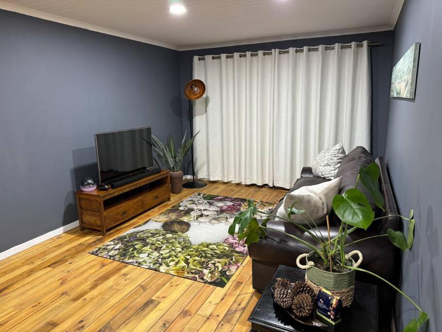 Ocean Breath Apartment