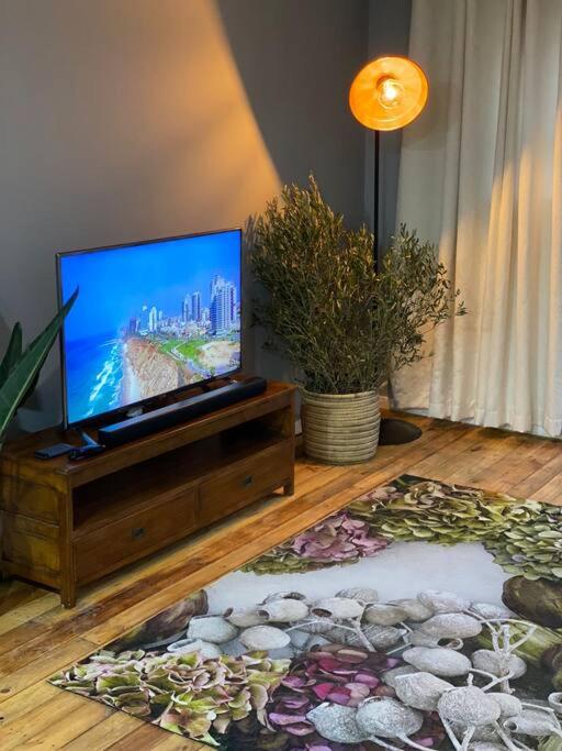 Ocean Breath Apartment