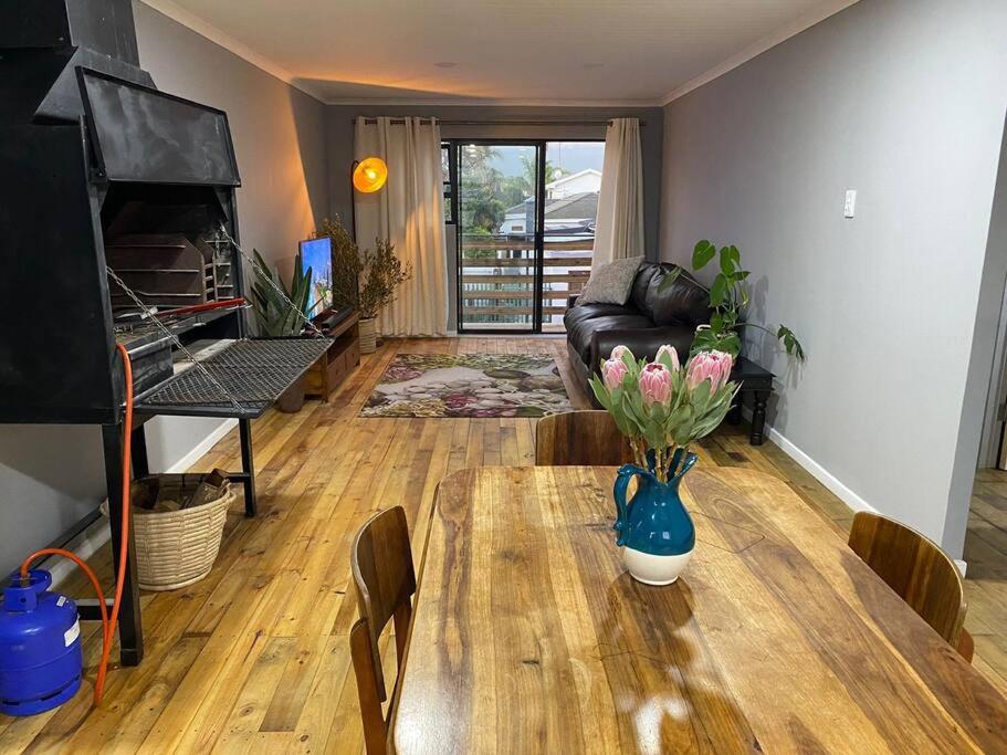 Ocean Breath Apartment