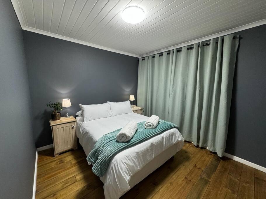 Ocean Breath Apartment