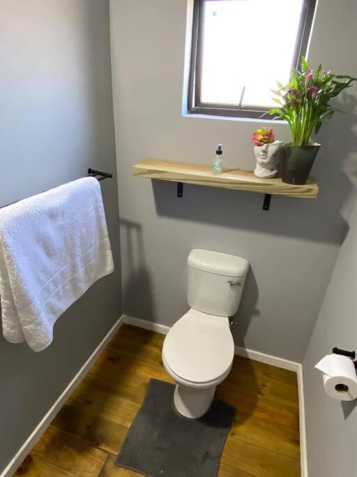 Ocean Breath Apartment