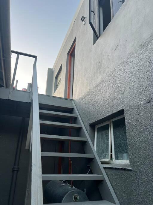 Ocean Breath Apartment