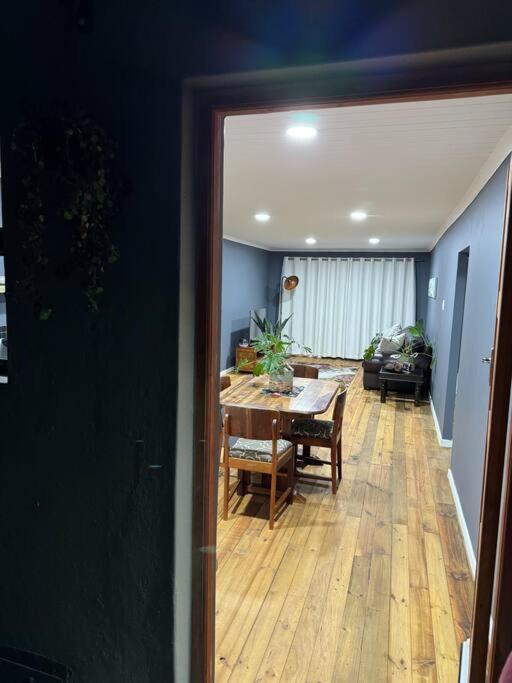 Ocean Breath Apartment