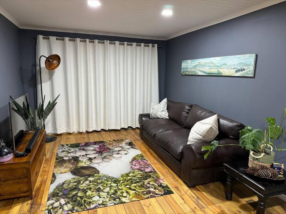 Ocean Breath Apartment