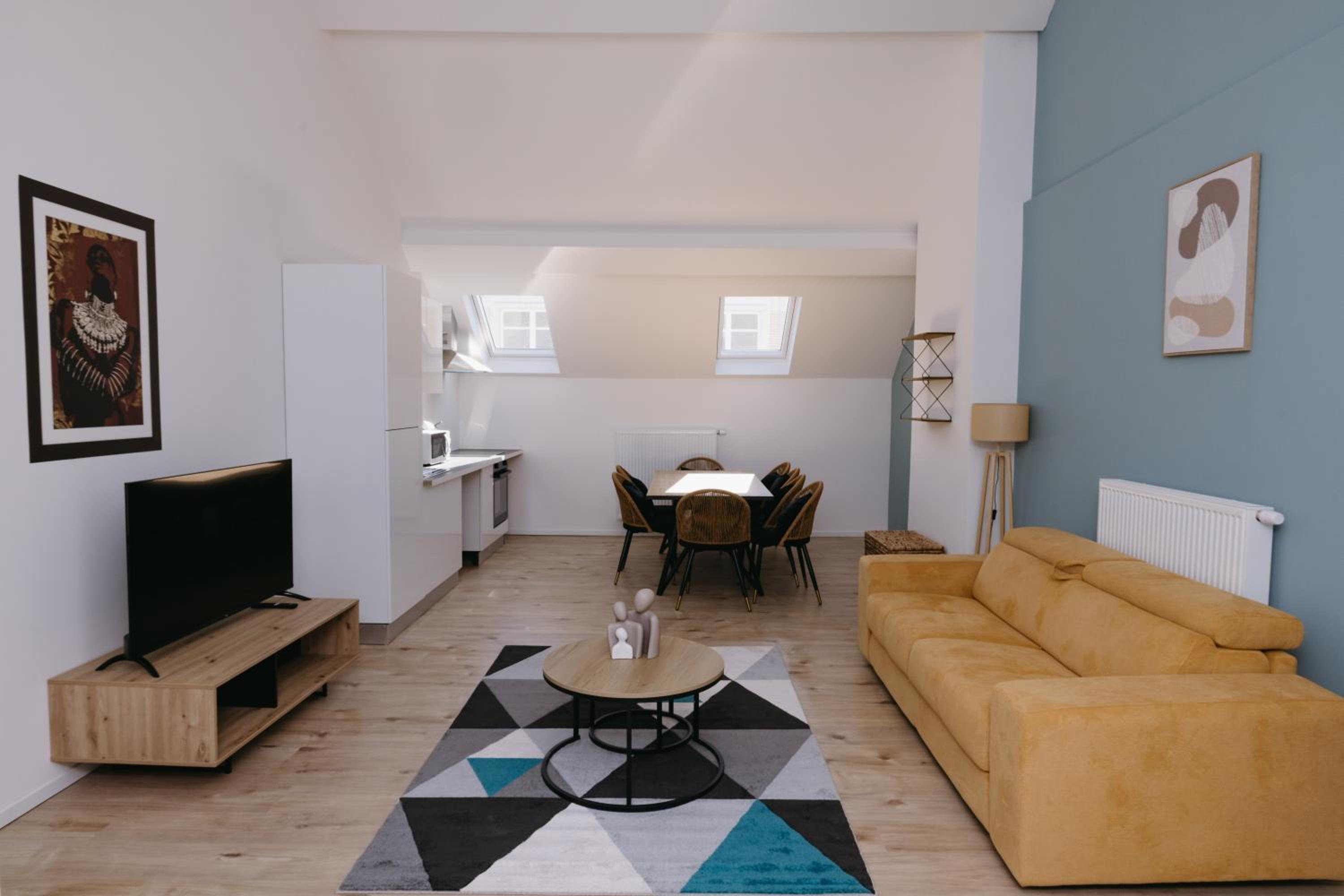 City Suites Brussels Grand Place 24