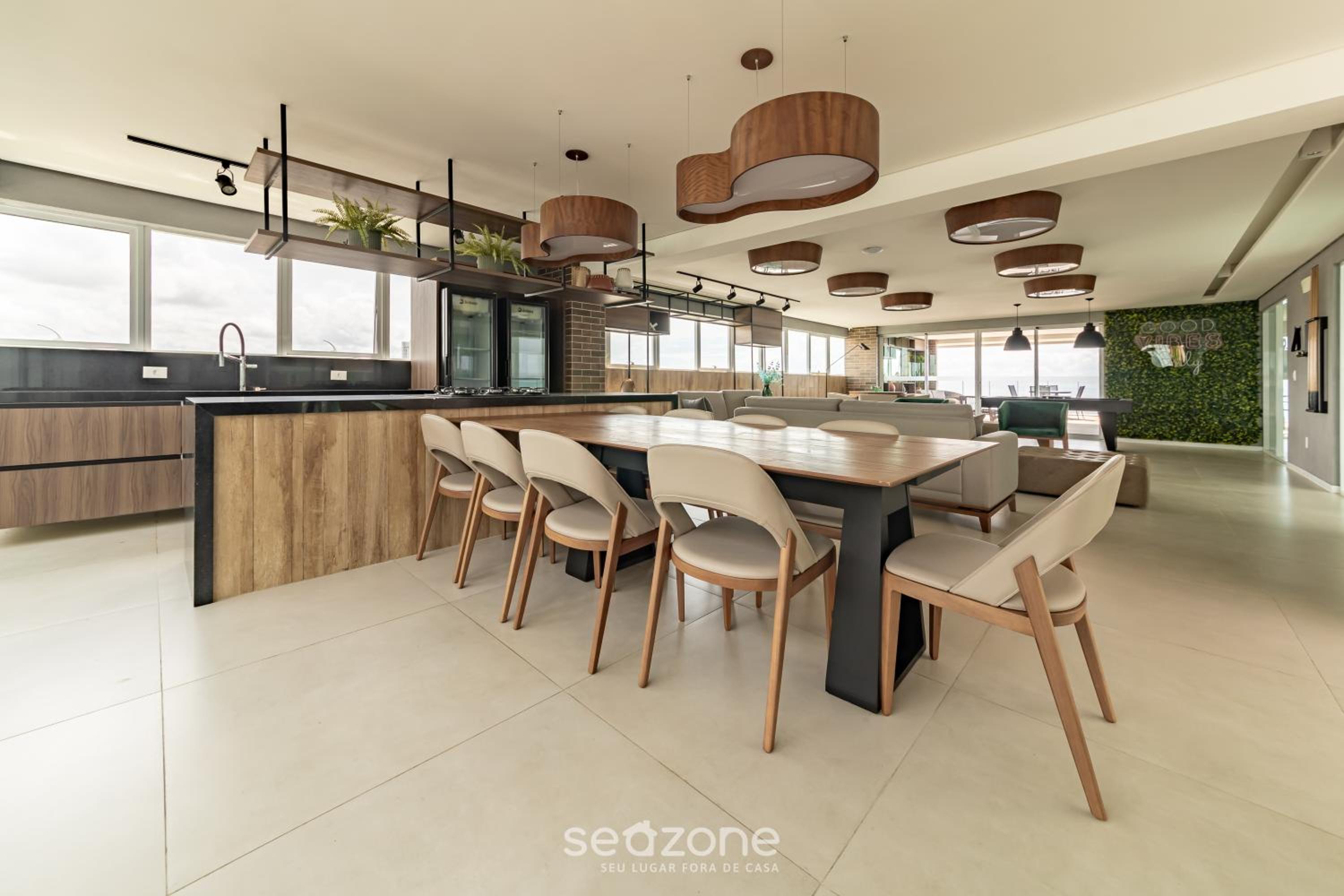 RSR - Modern Studios on the Edge of Maceío