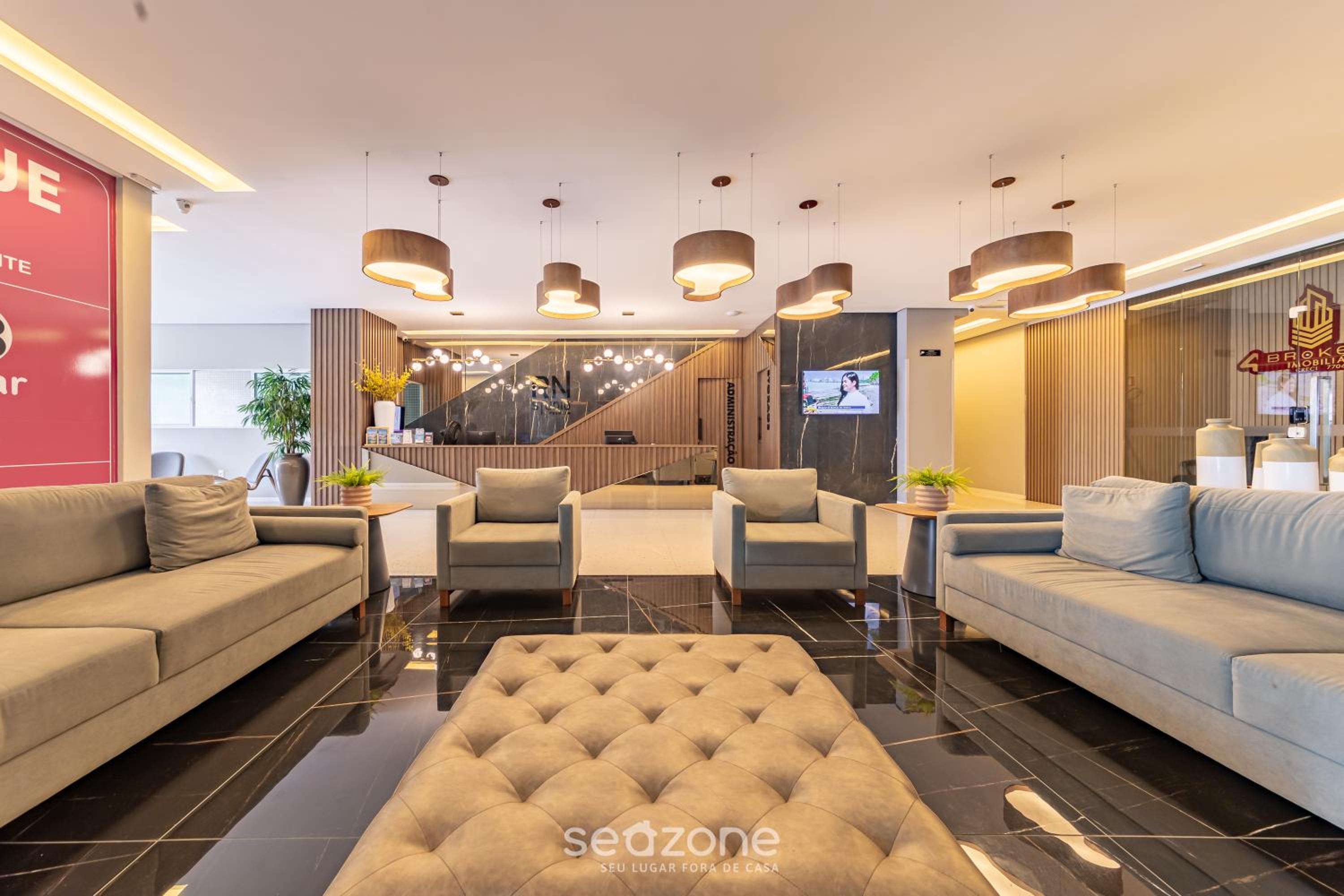 RSR - Modern Studios on the Edge of Maceío
