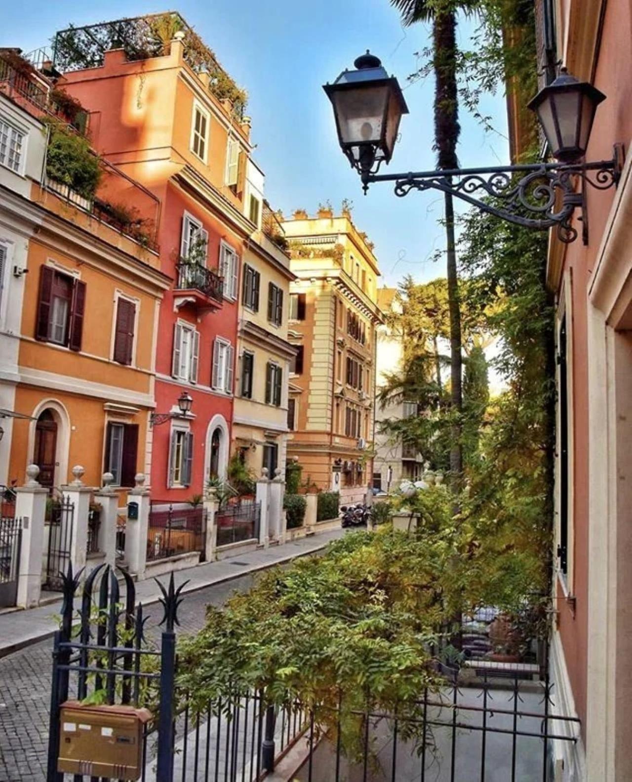 BQA Boutique Rooms Rome-Flaminio