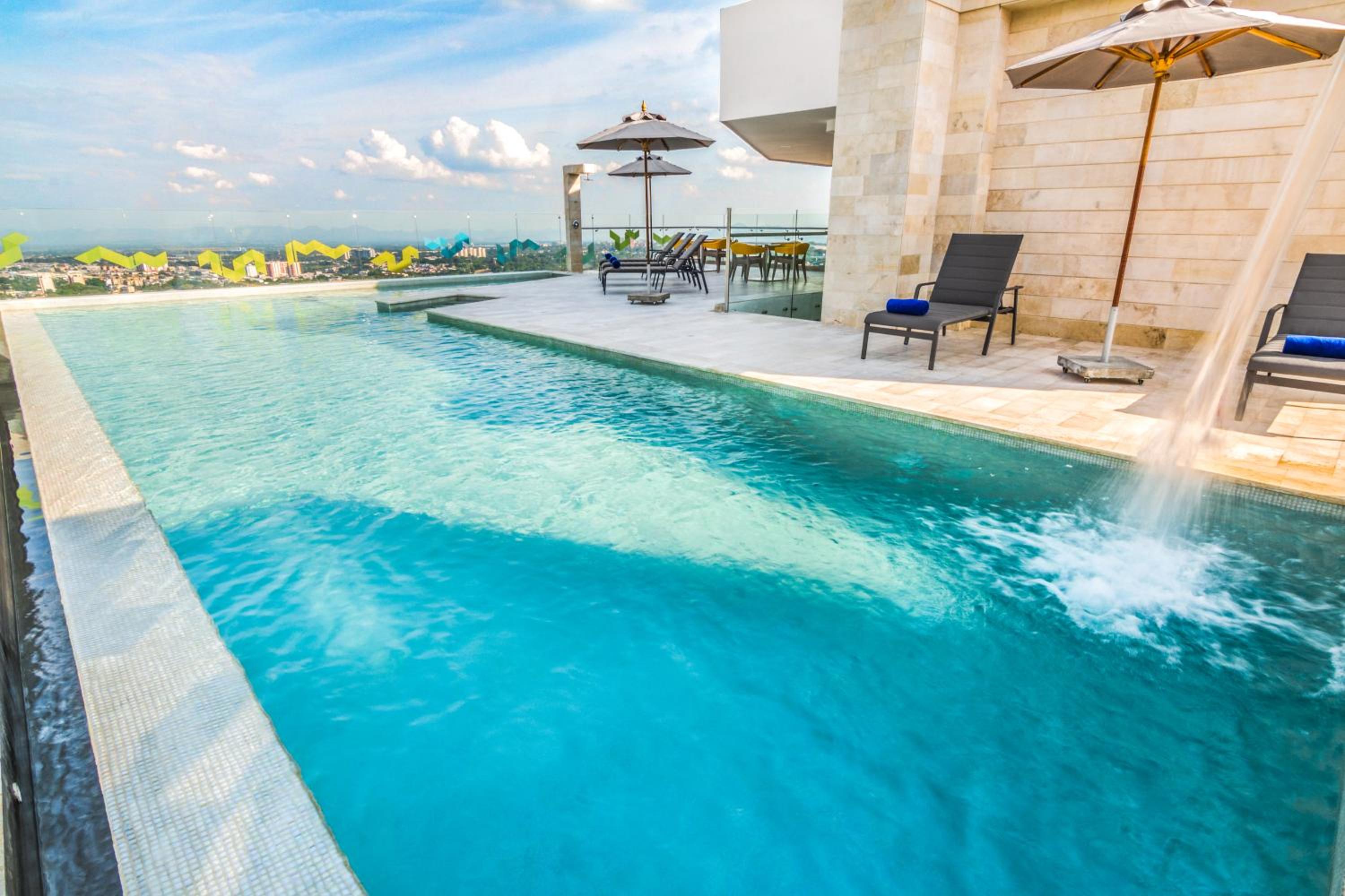 Hotel Sonesta Hotel Ibagué - Image 1