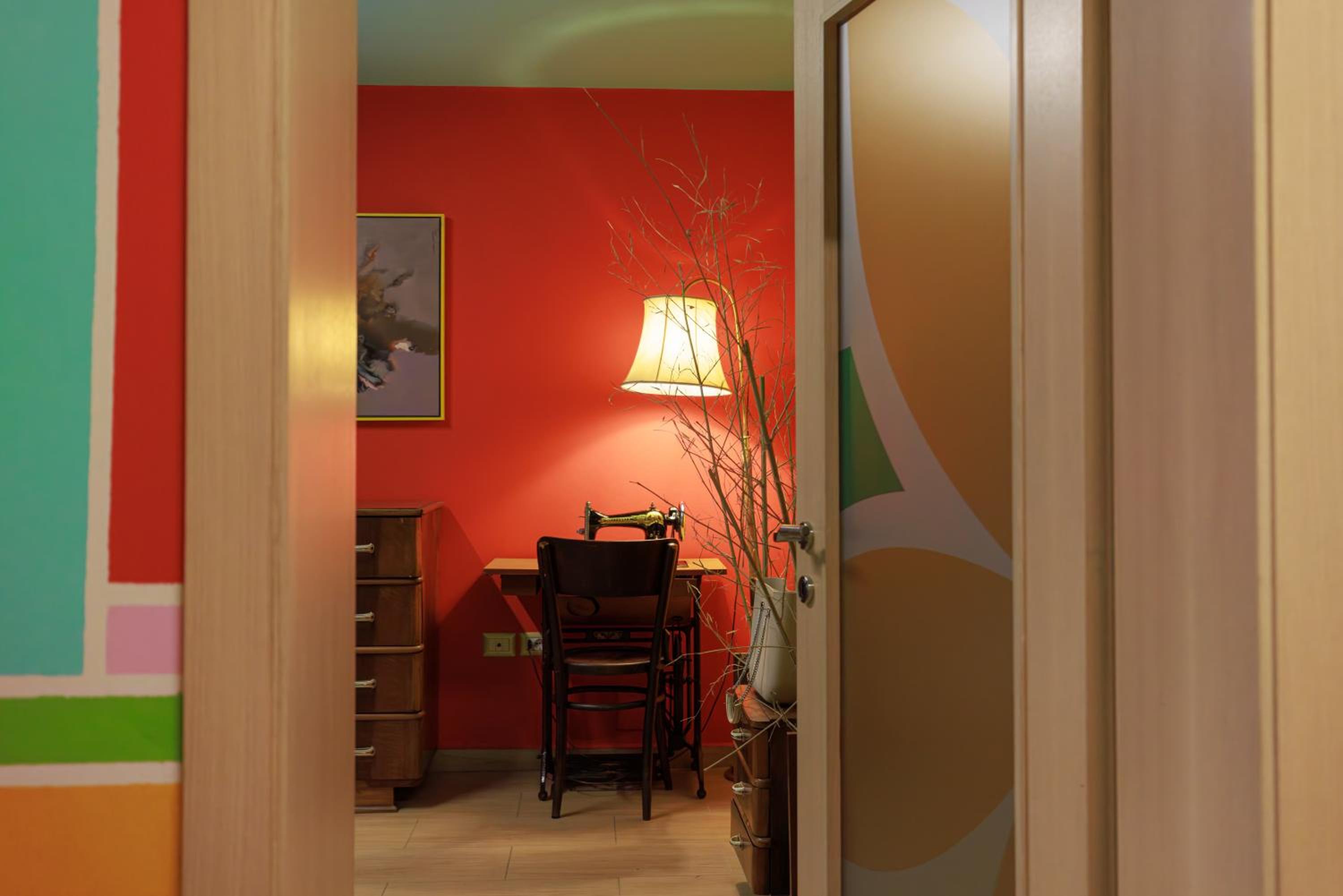 Jasemin-Lule Apartments