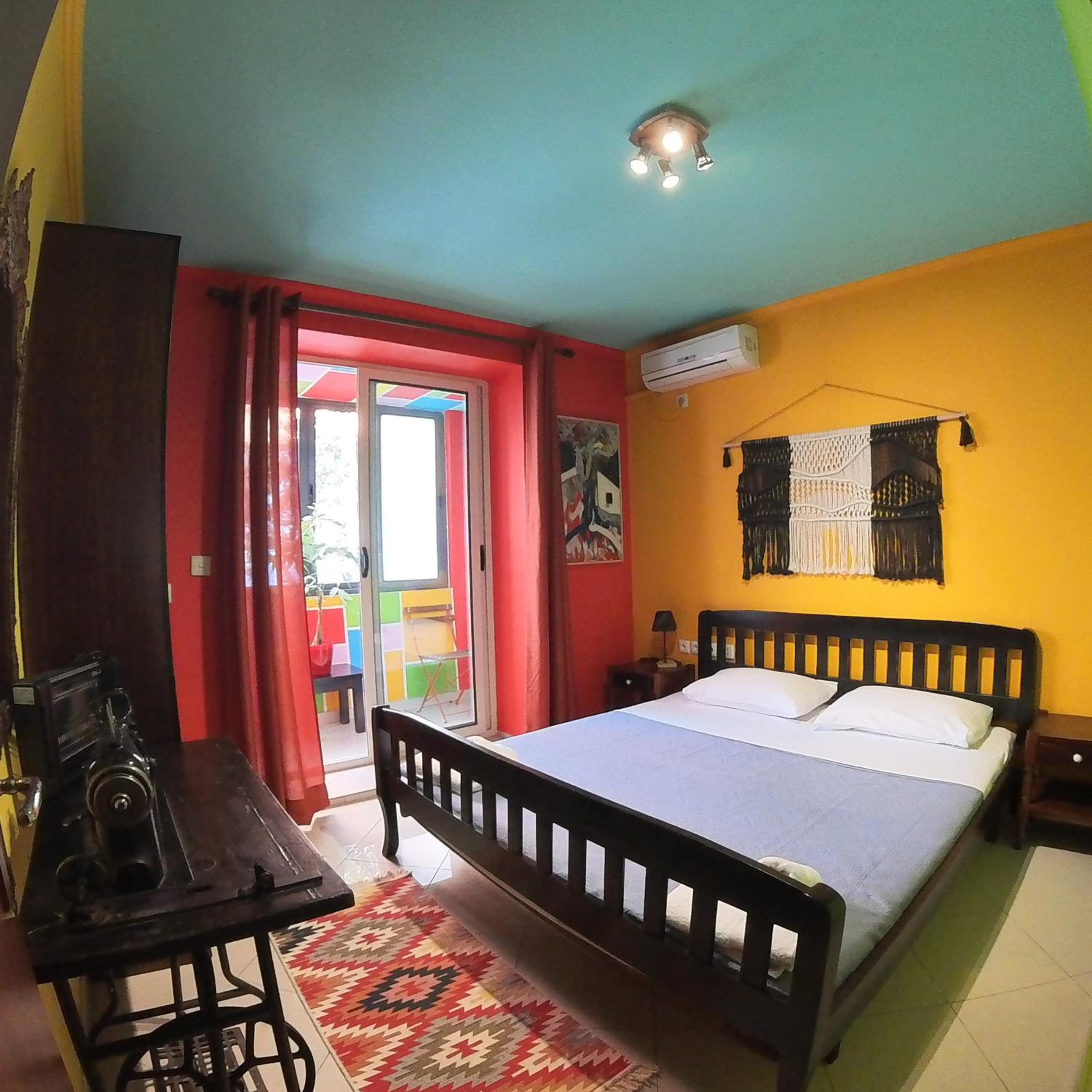 Jasemin-Lule Apartments
