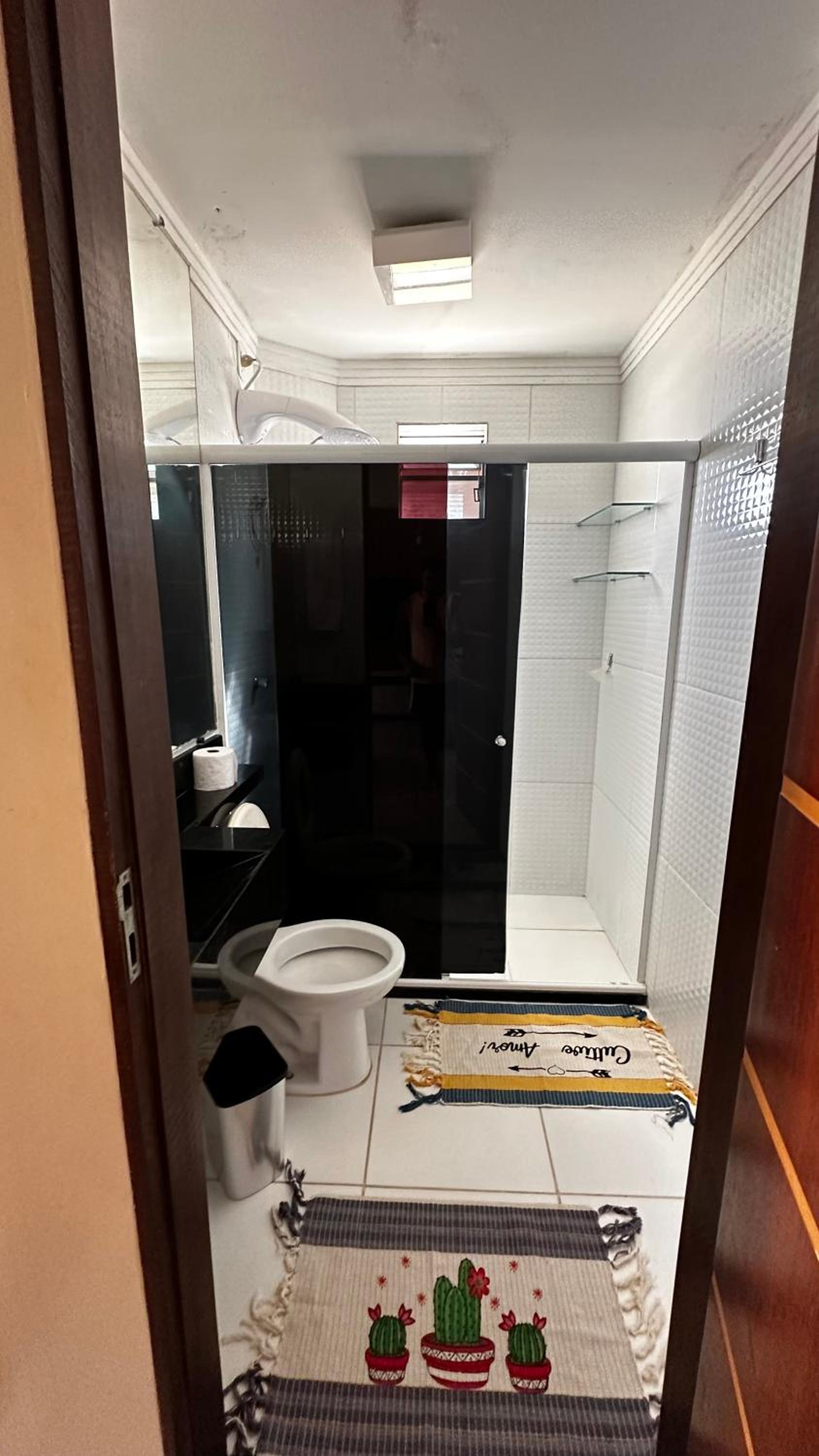 Apartamento Parque Shopping 1