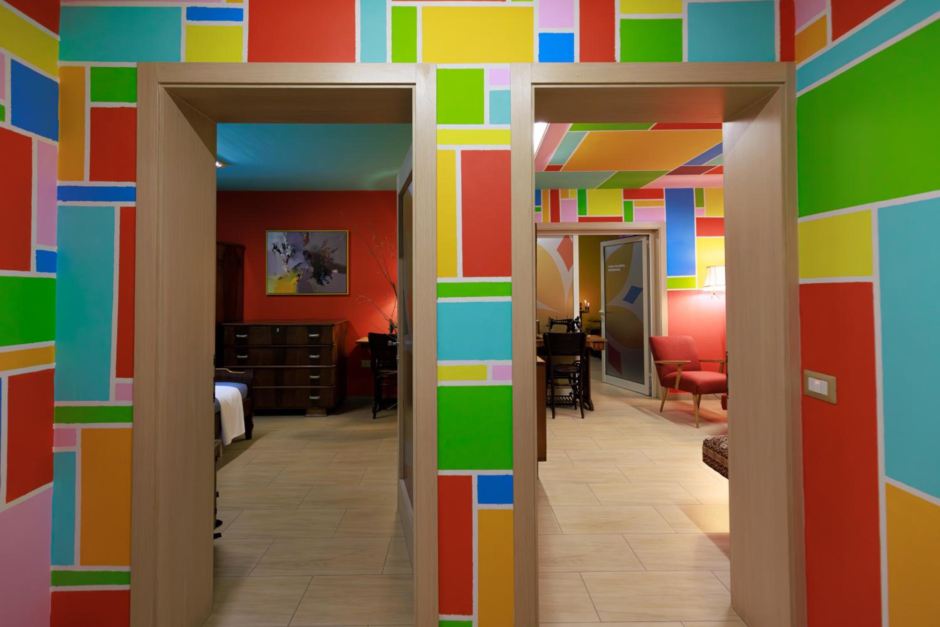 Jasemin-Lule Apartments