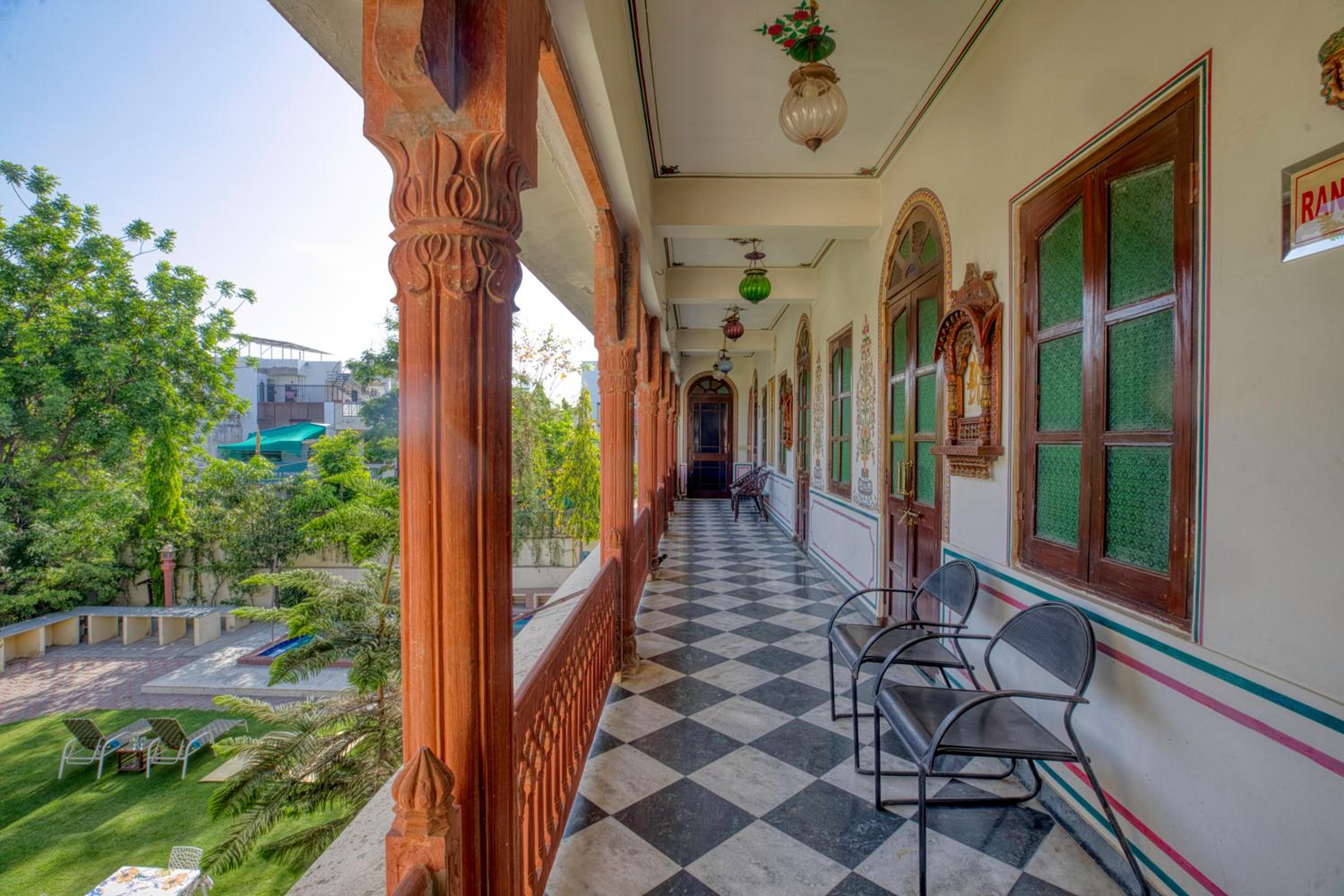 Ikshana - A Boutique Homestay view 3