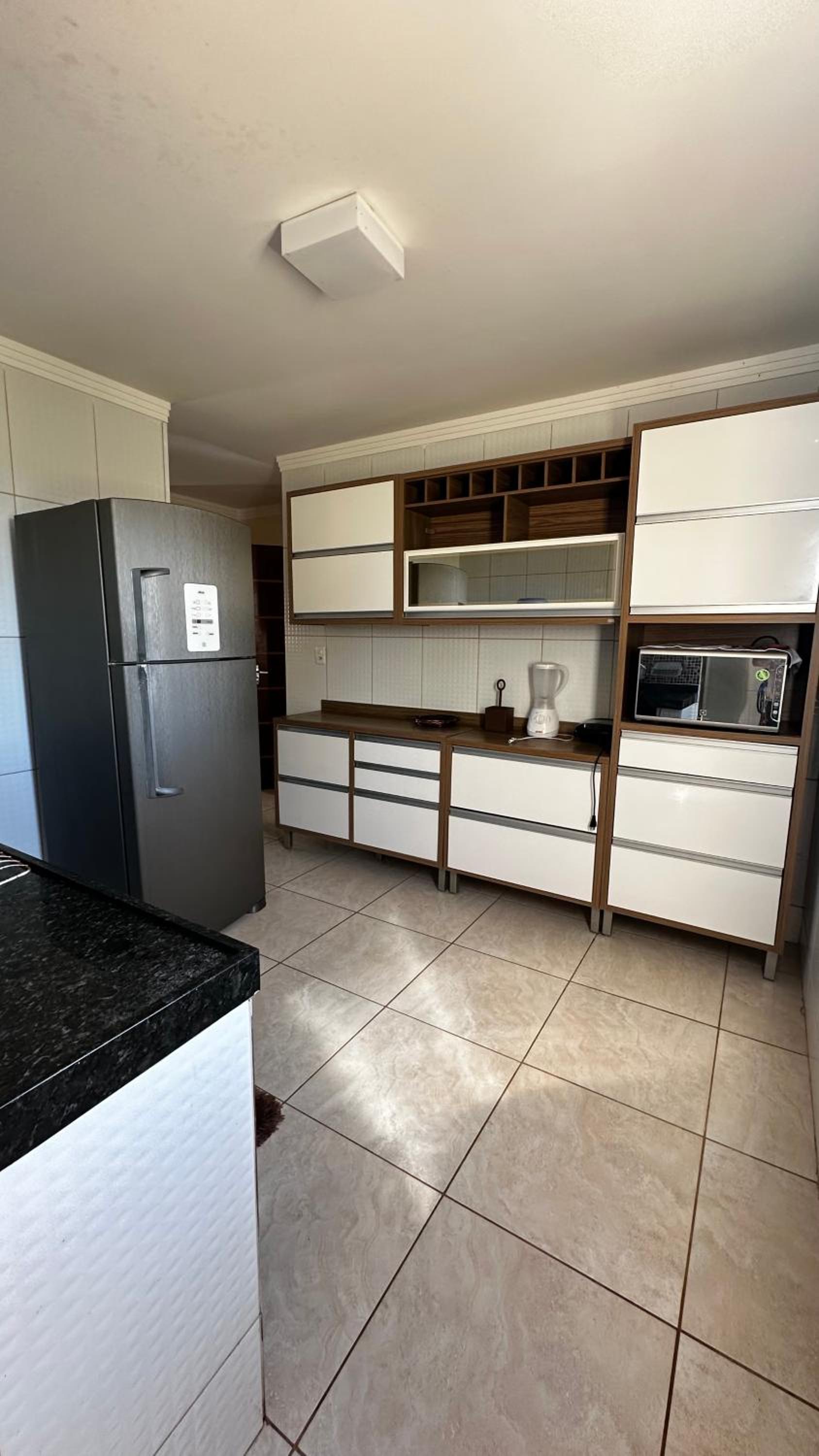 Apartamento Parque Shopping 1