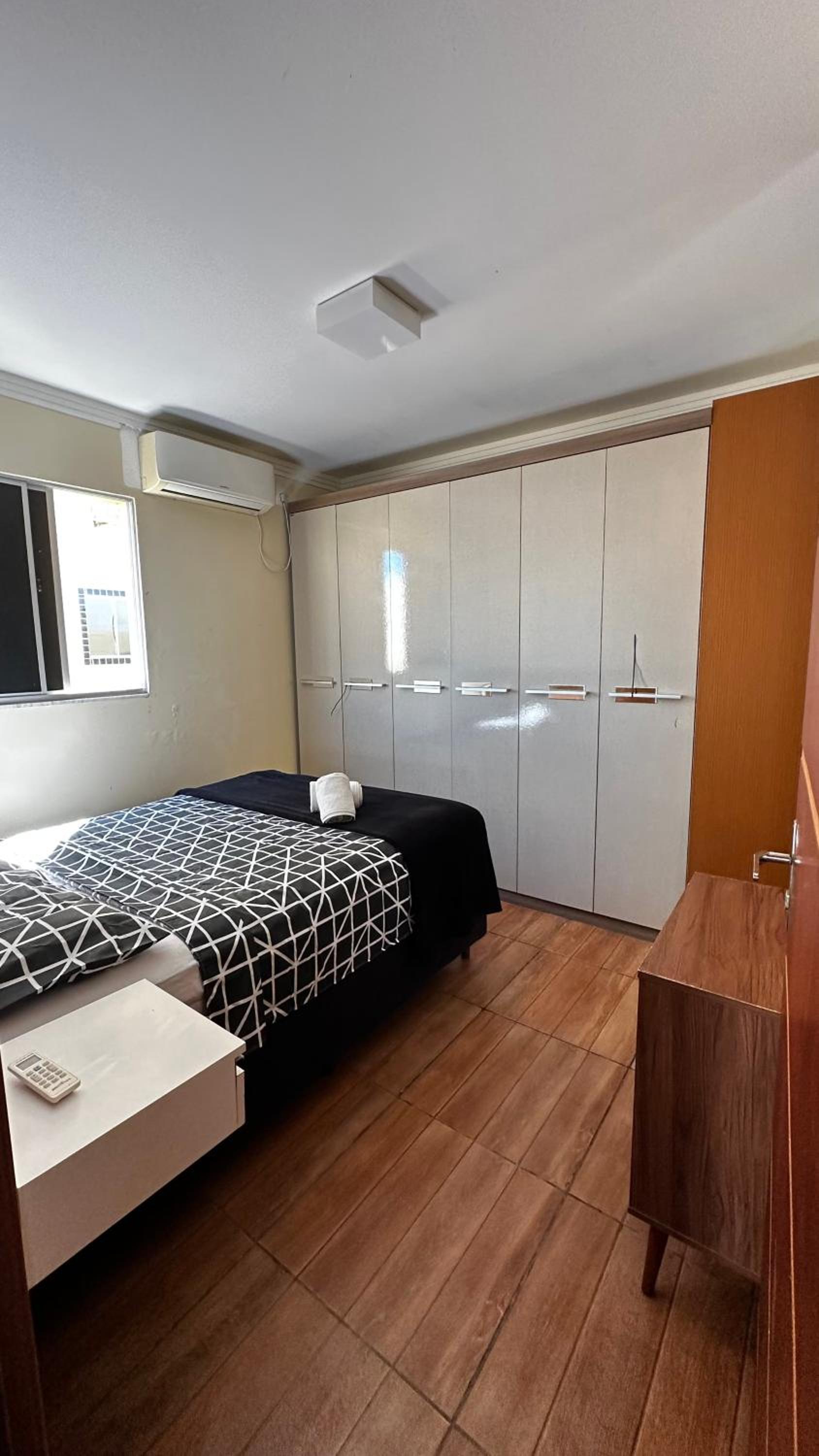 Apartamento Parque Shopping 1