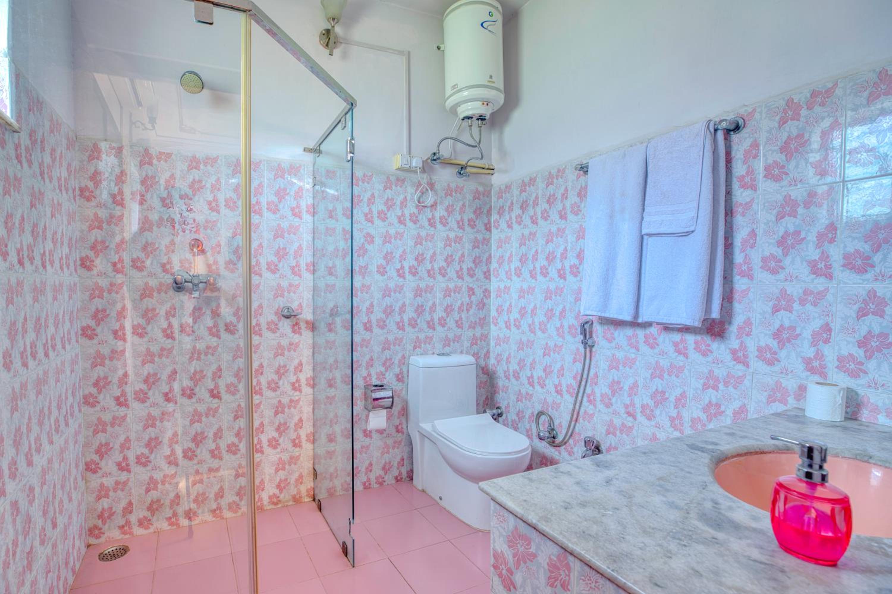 Ikshana - A Boutique Homestay view 5