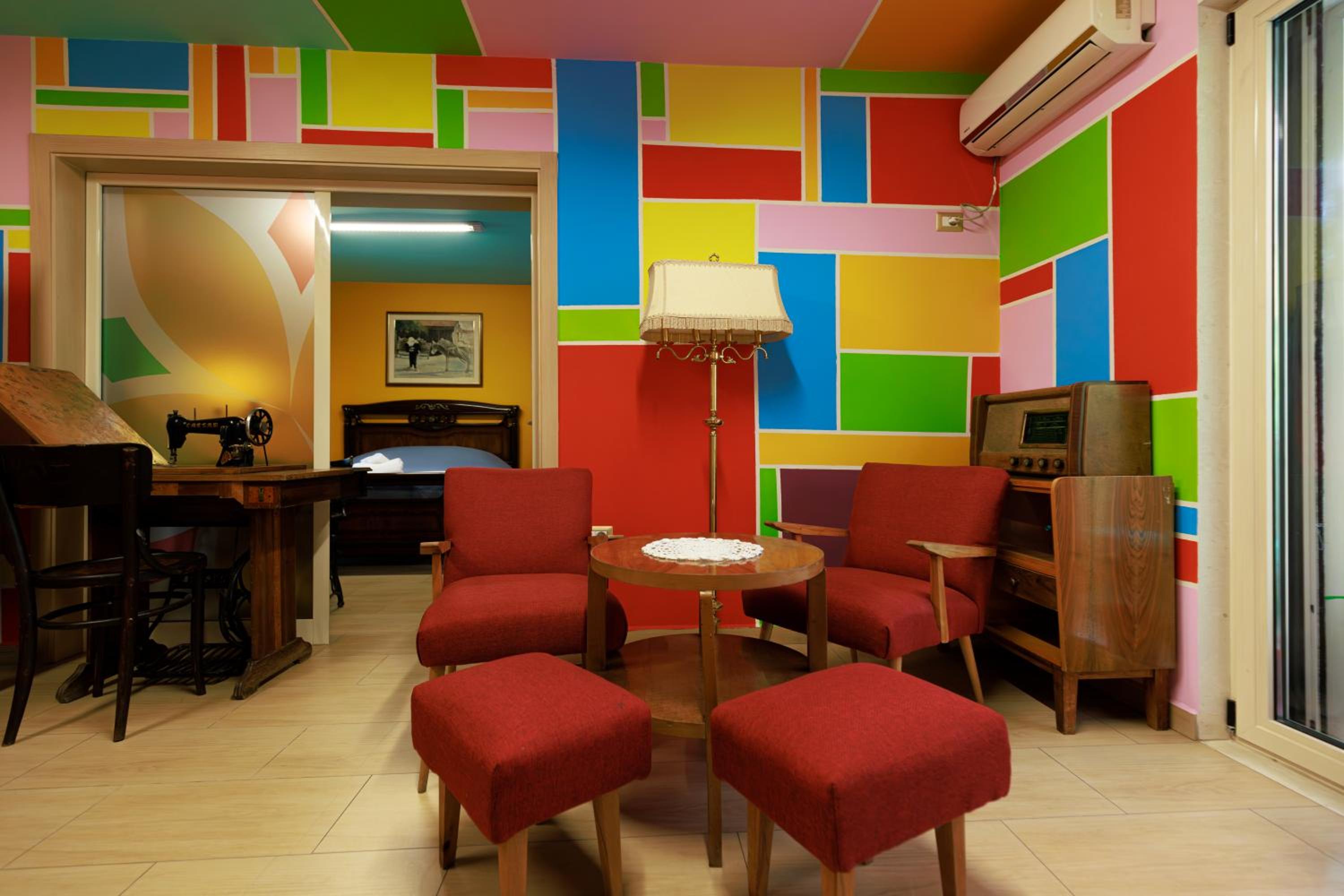 Jasemin-Lule Apartments