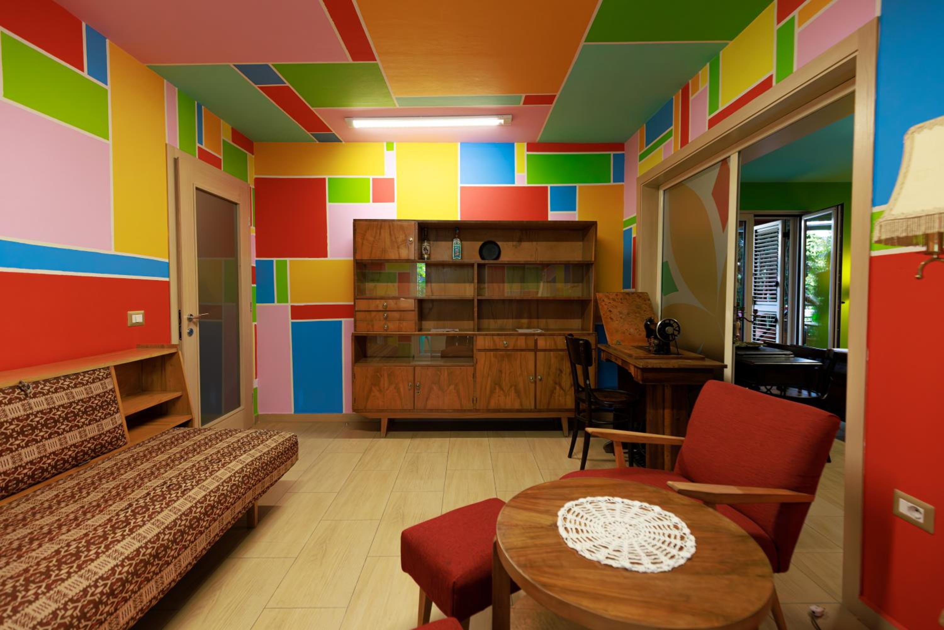 Jasemin-Lule Apartments