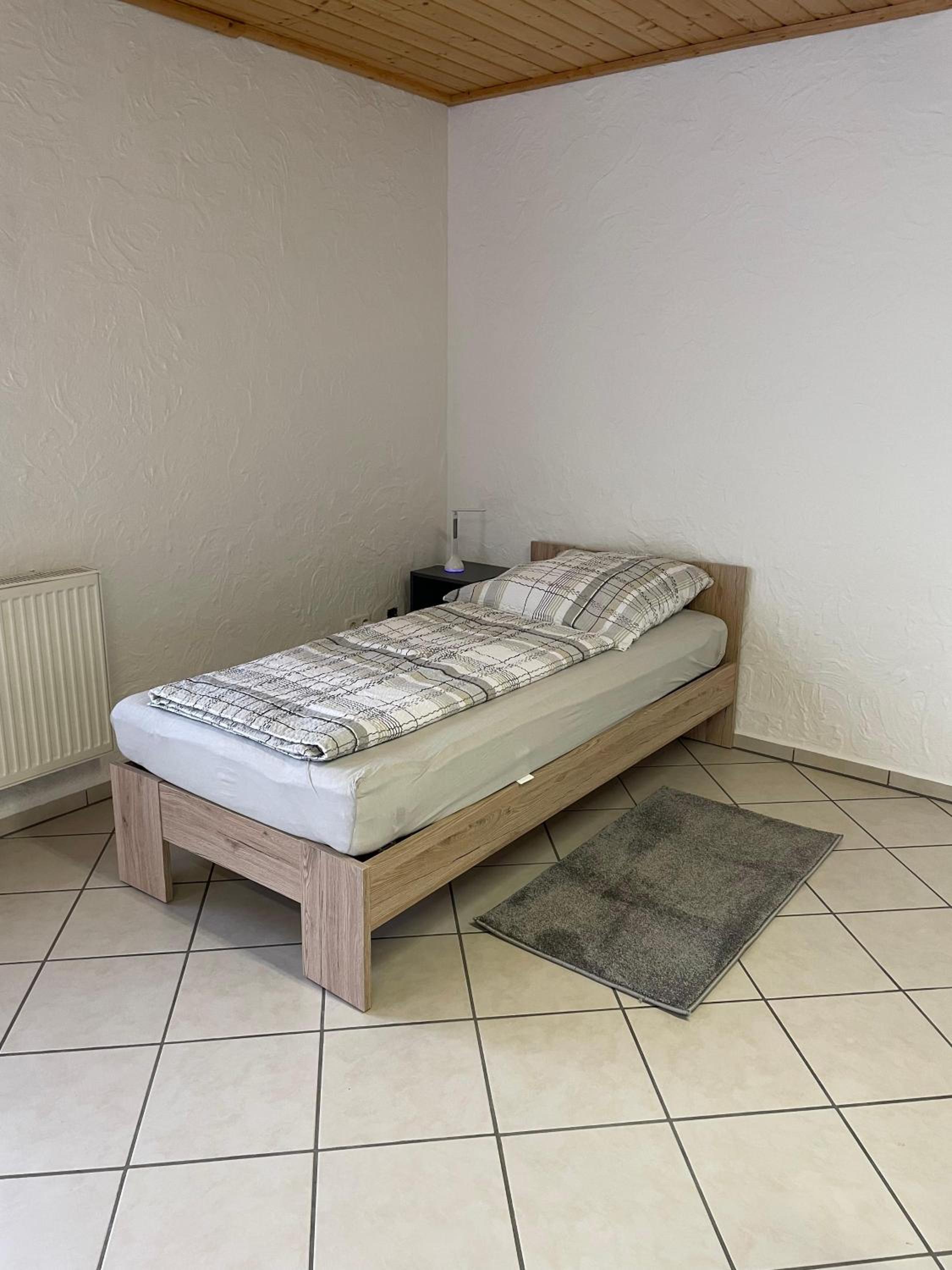 Ferienwohnungen Schiffmann
