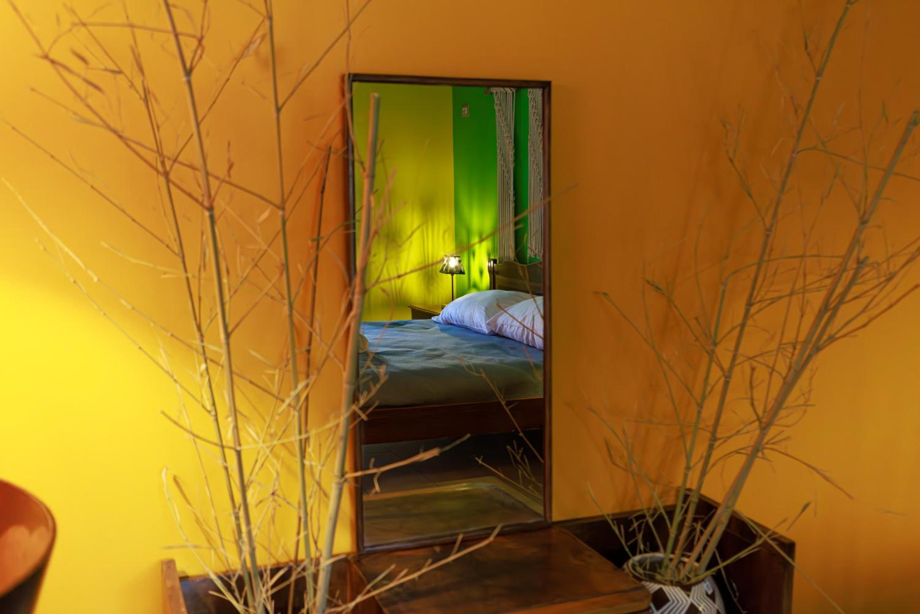 Jasemin-Lule Apartments