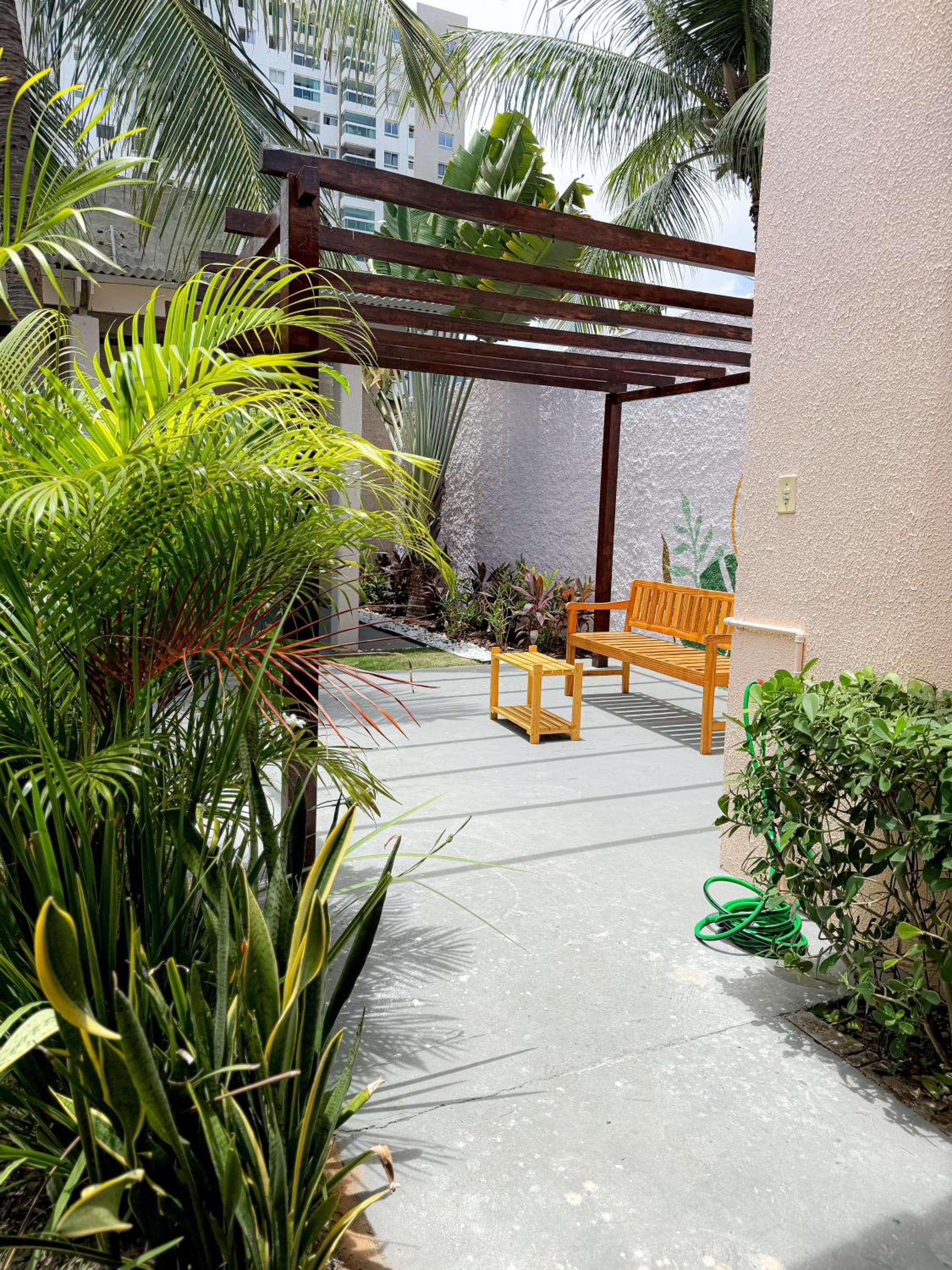 Caju Villa Hostel