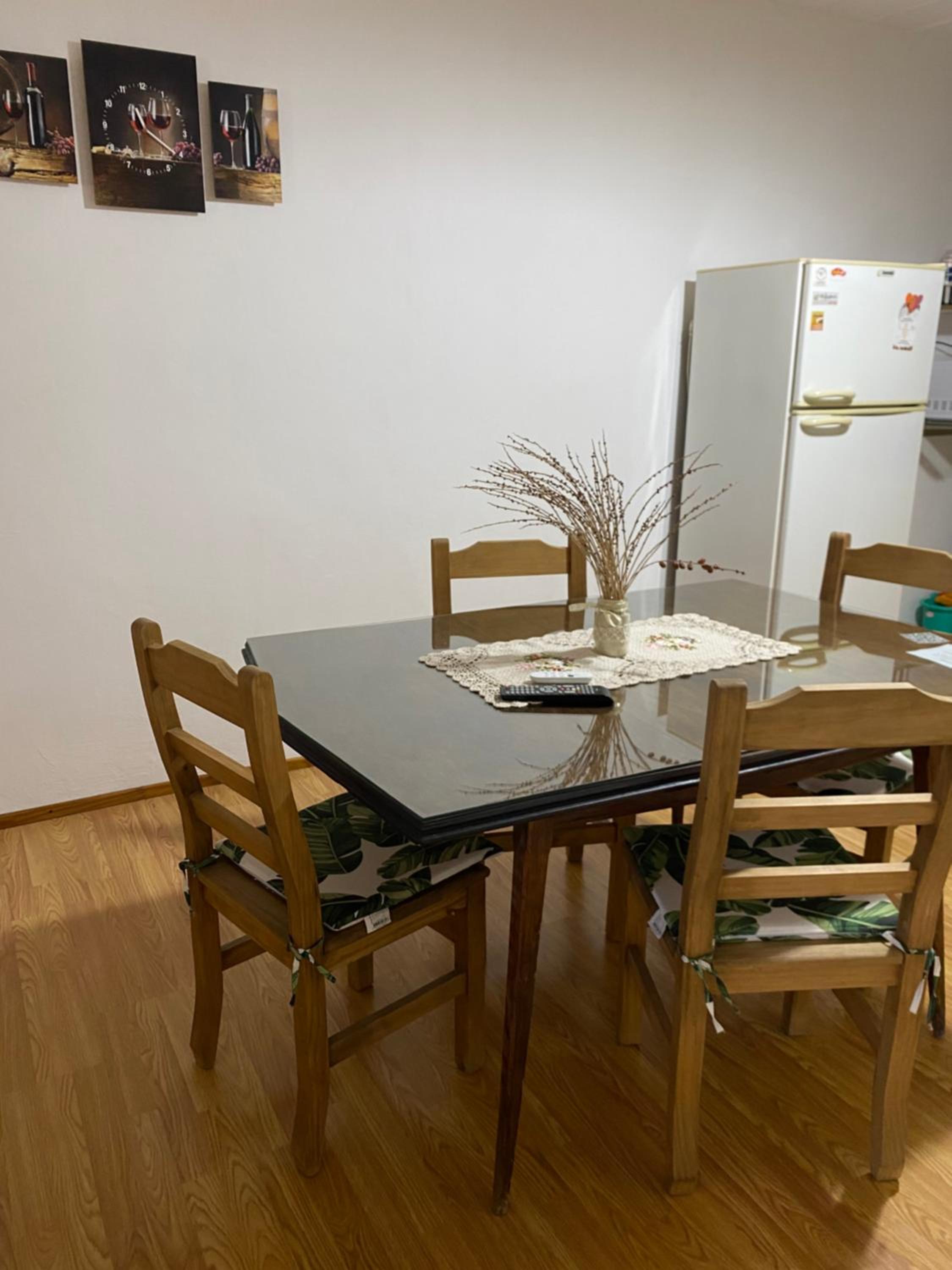 Departamento El Hornero