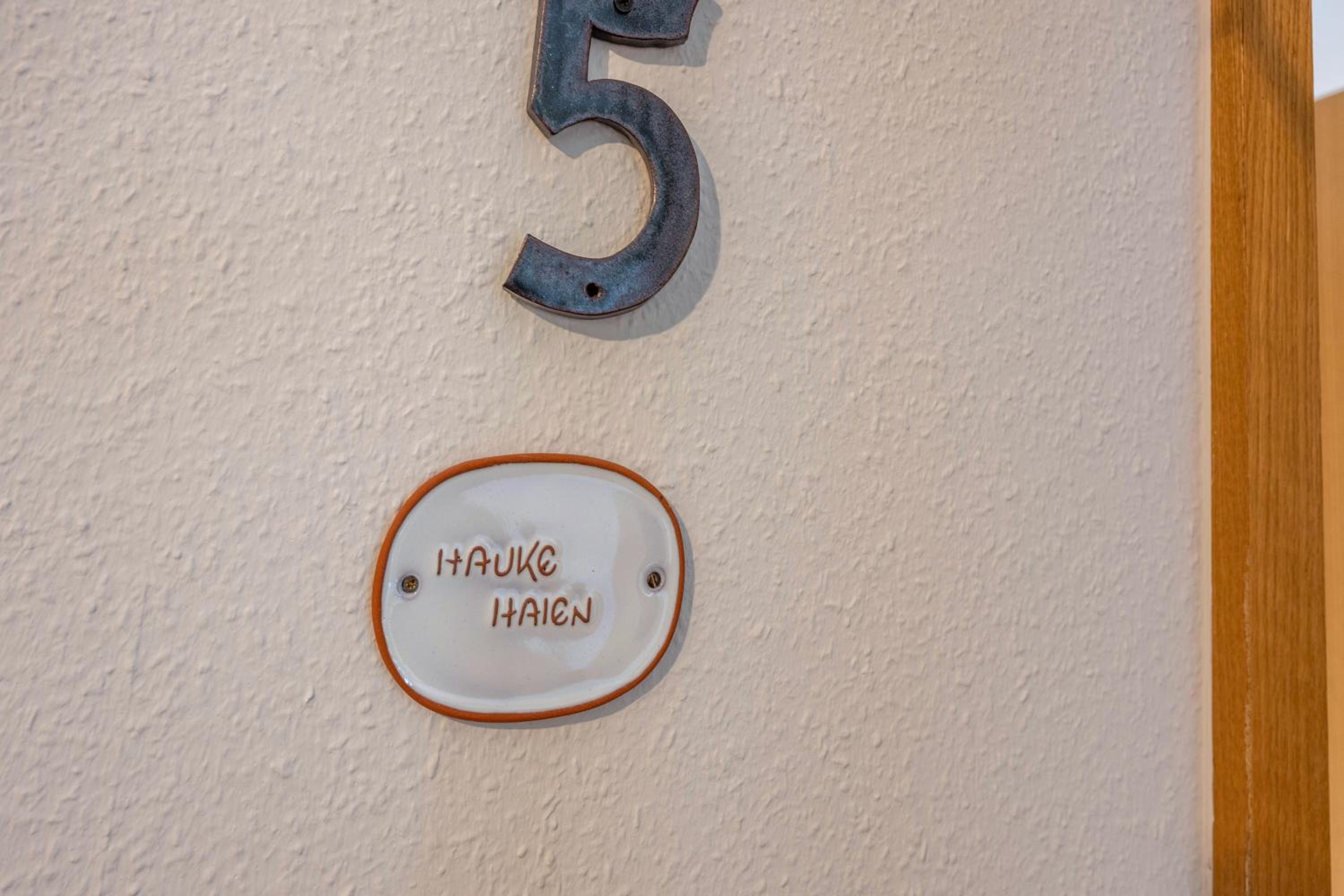 Haus Deichgraf