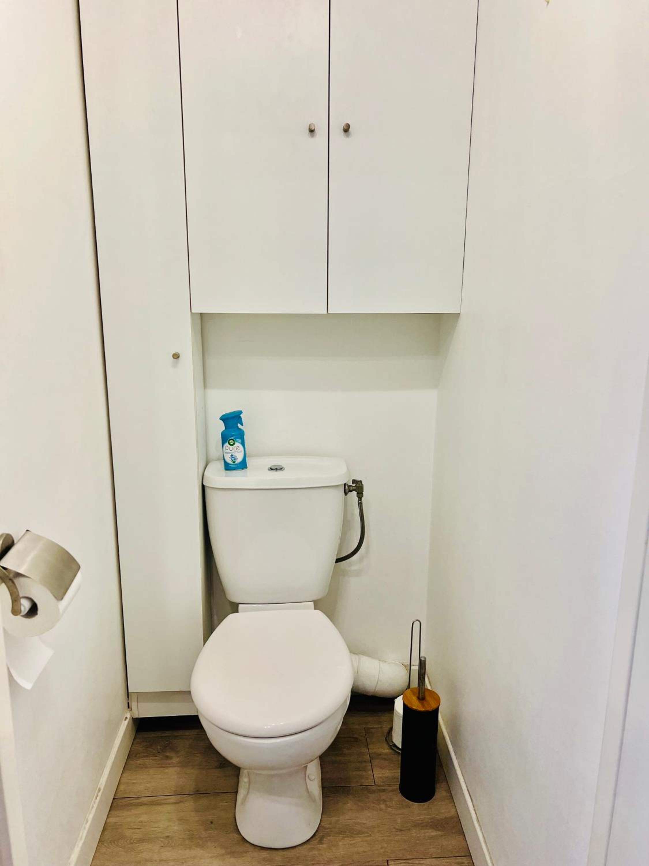 Bel appartement Port Vauban à 100m des plages