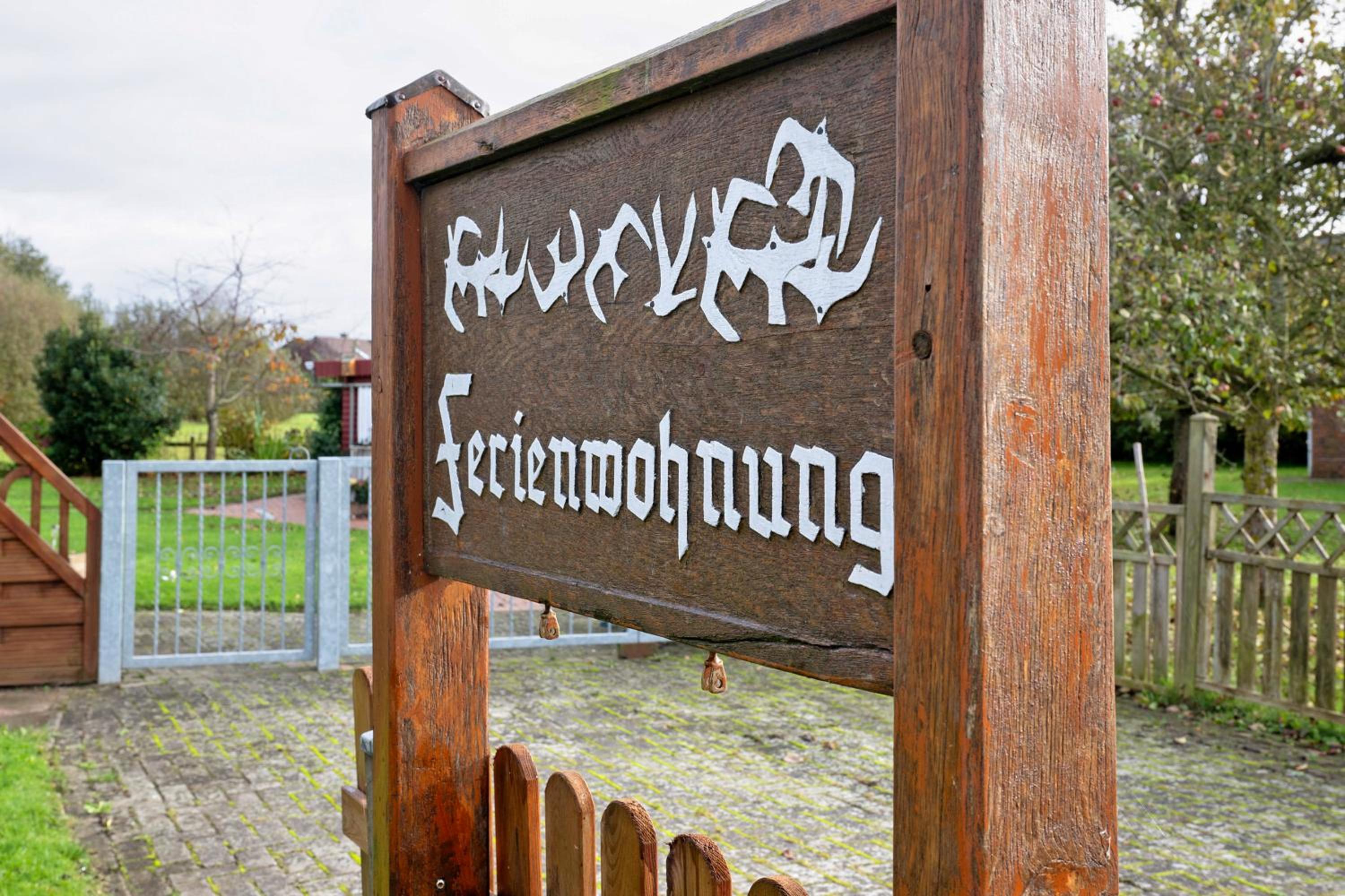 Haus Sünnschien
