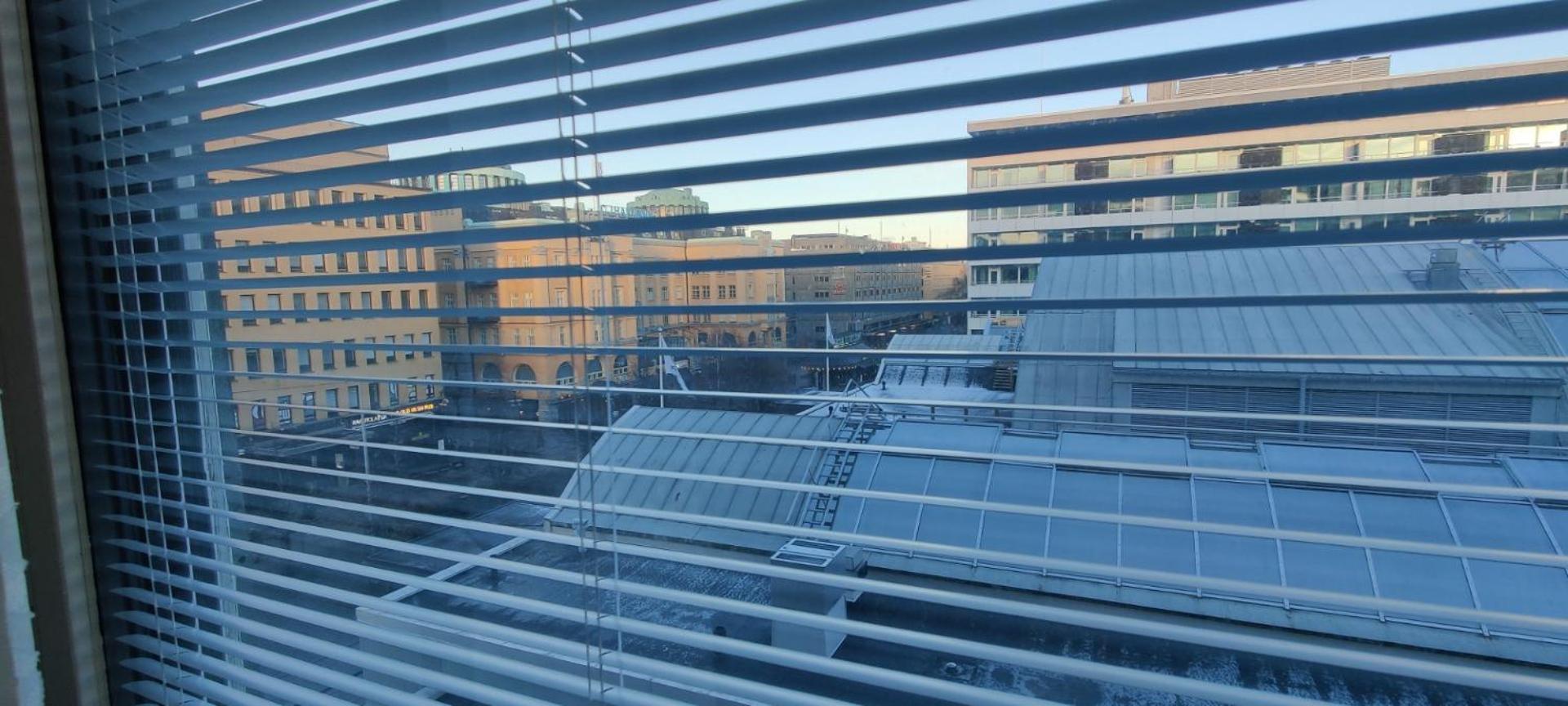 Rewell Center