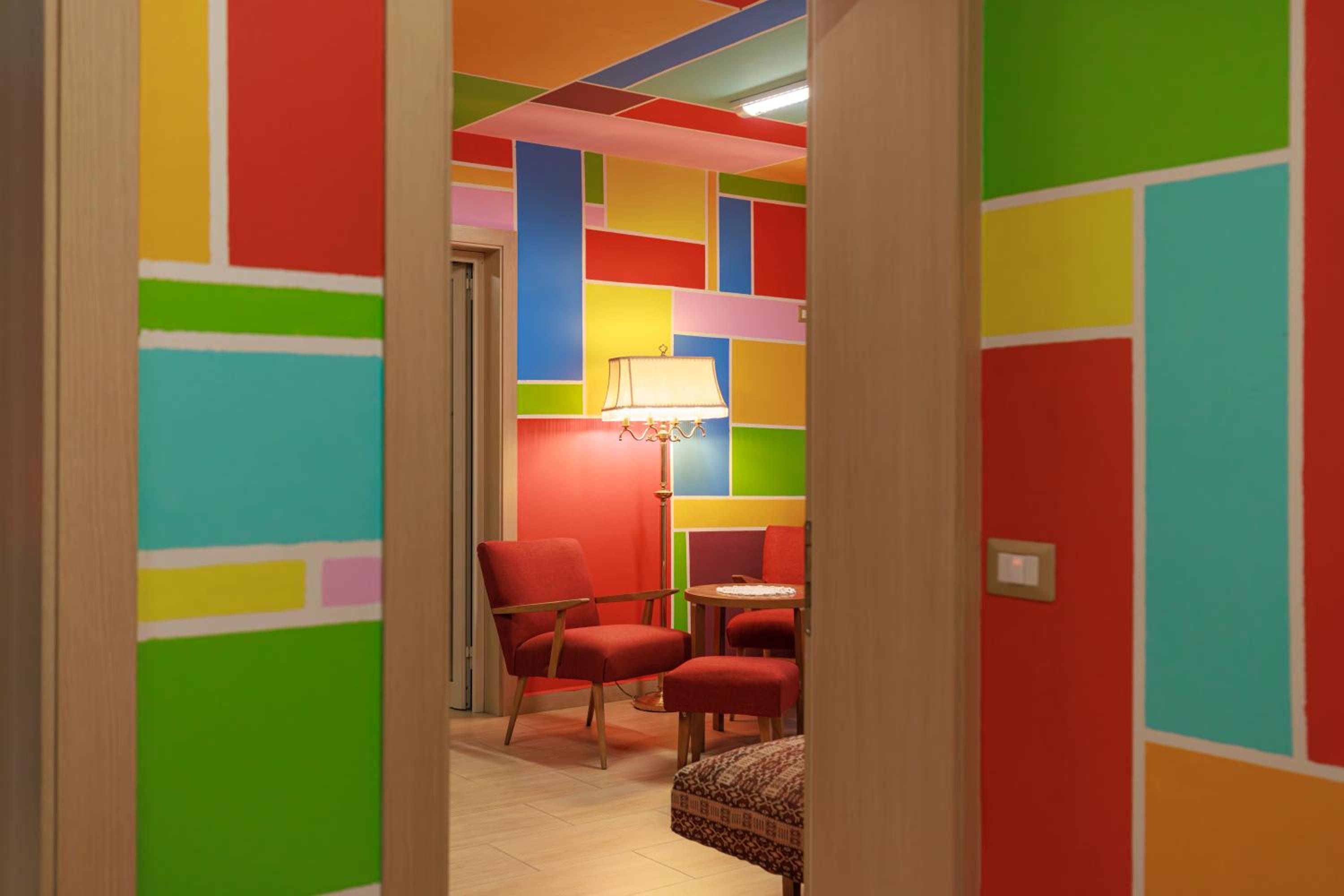 Jasemin-Lule Apartments