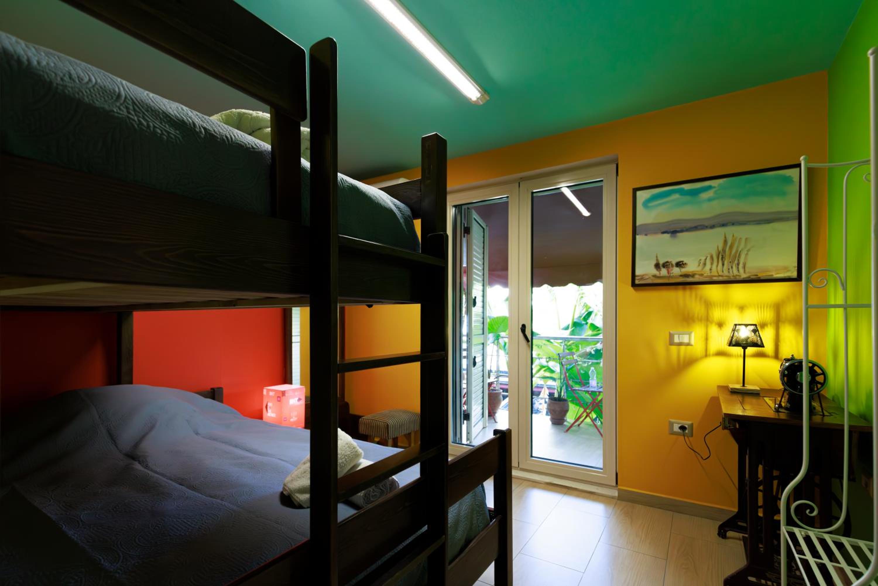 Jasemin-Lule Apartments